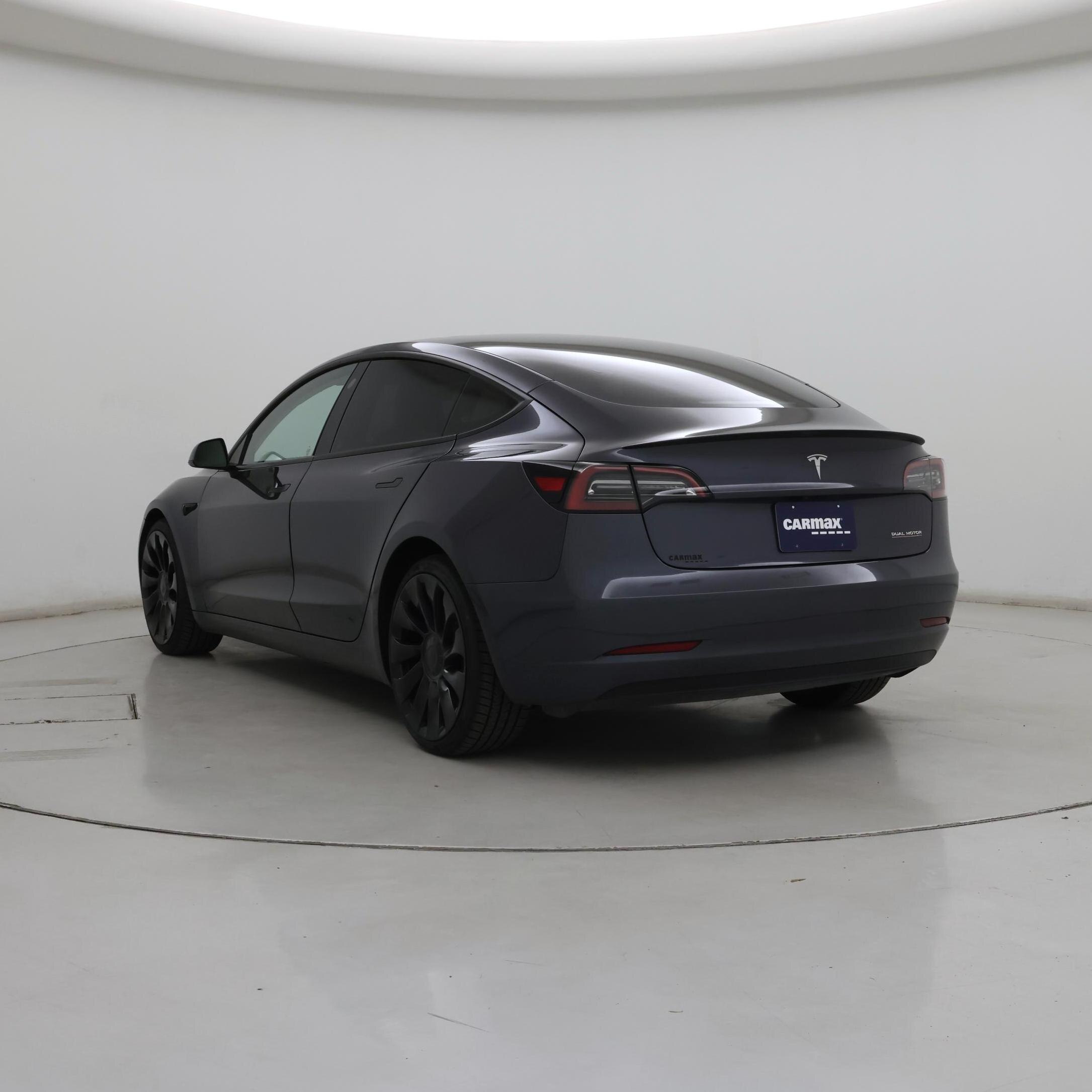 Thumbnail: 2023 Tesla Model 3 - 2