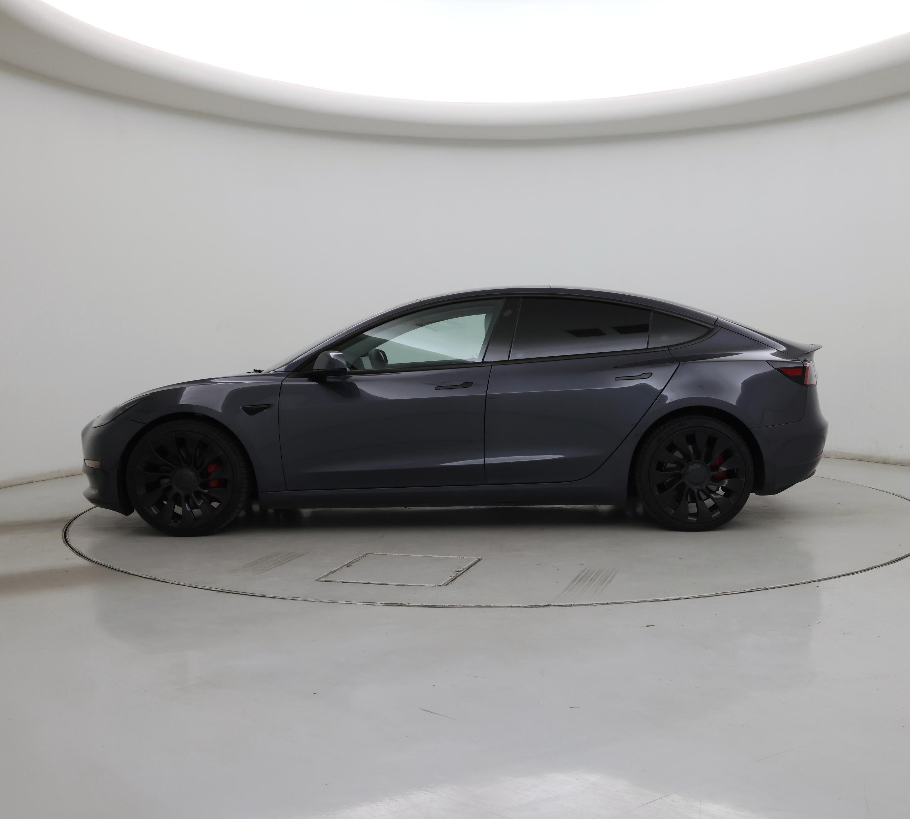 Thumbnail: 2023 Tesla Model 3 - 3