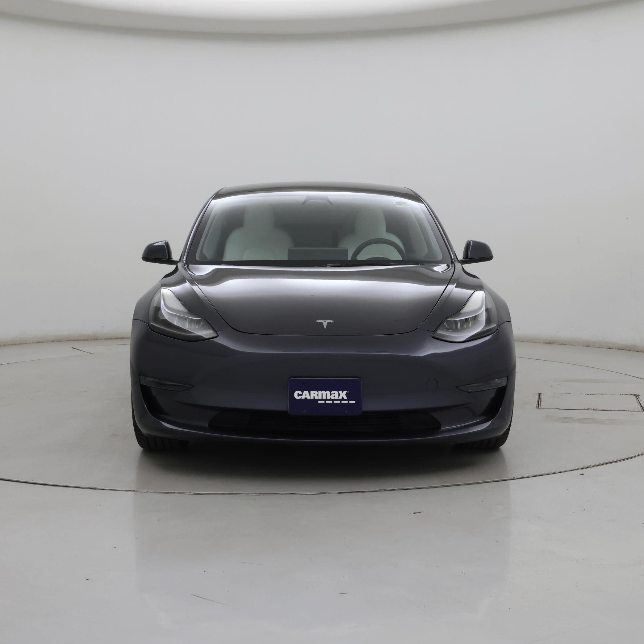 Thumbnail: 2023 Tesla Model 3 - 5