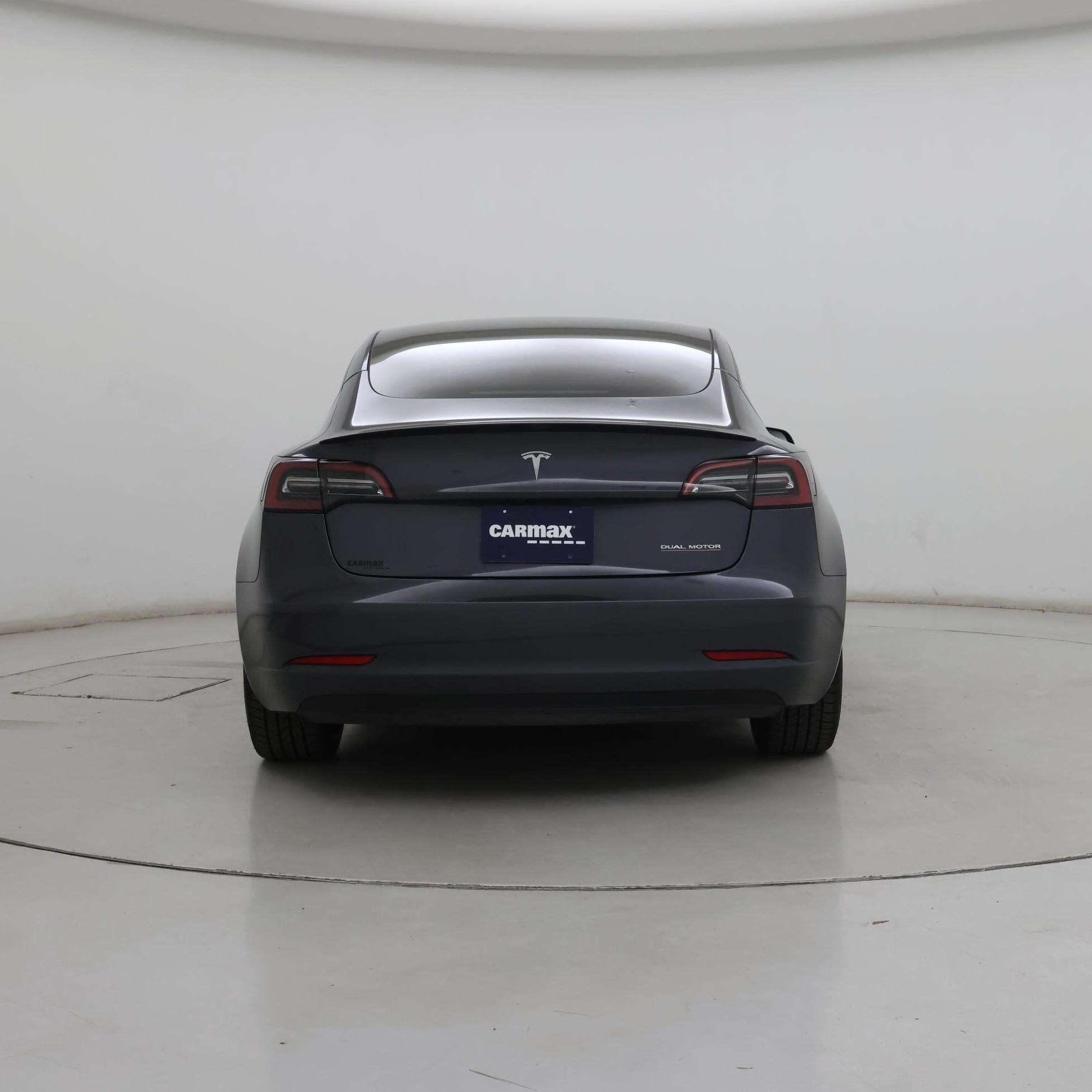 Thumbnail: 2023 Tesla Model 3 - 6
