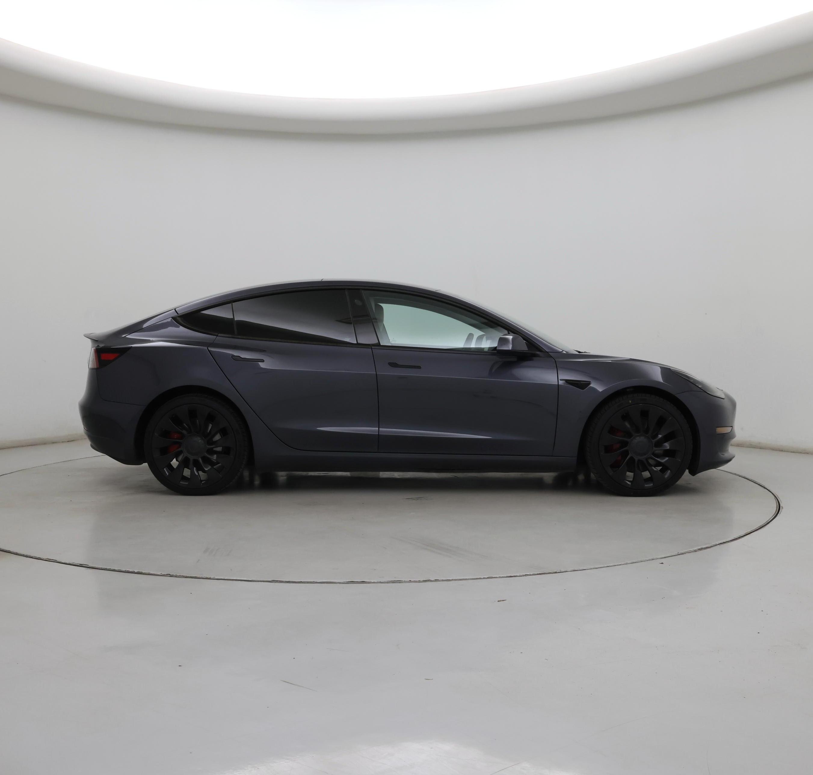 Thumbnail: 2023 Tesla Model 3 - 7