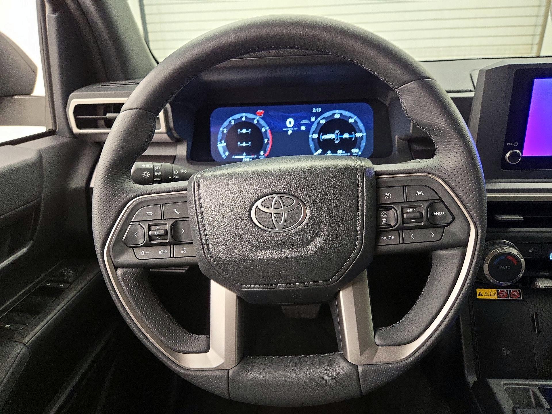 Thumbnail: 2026 Toyota 4Runner - 10