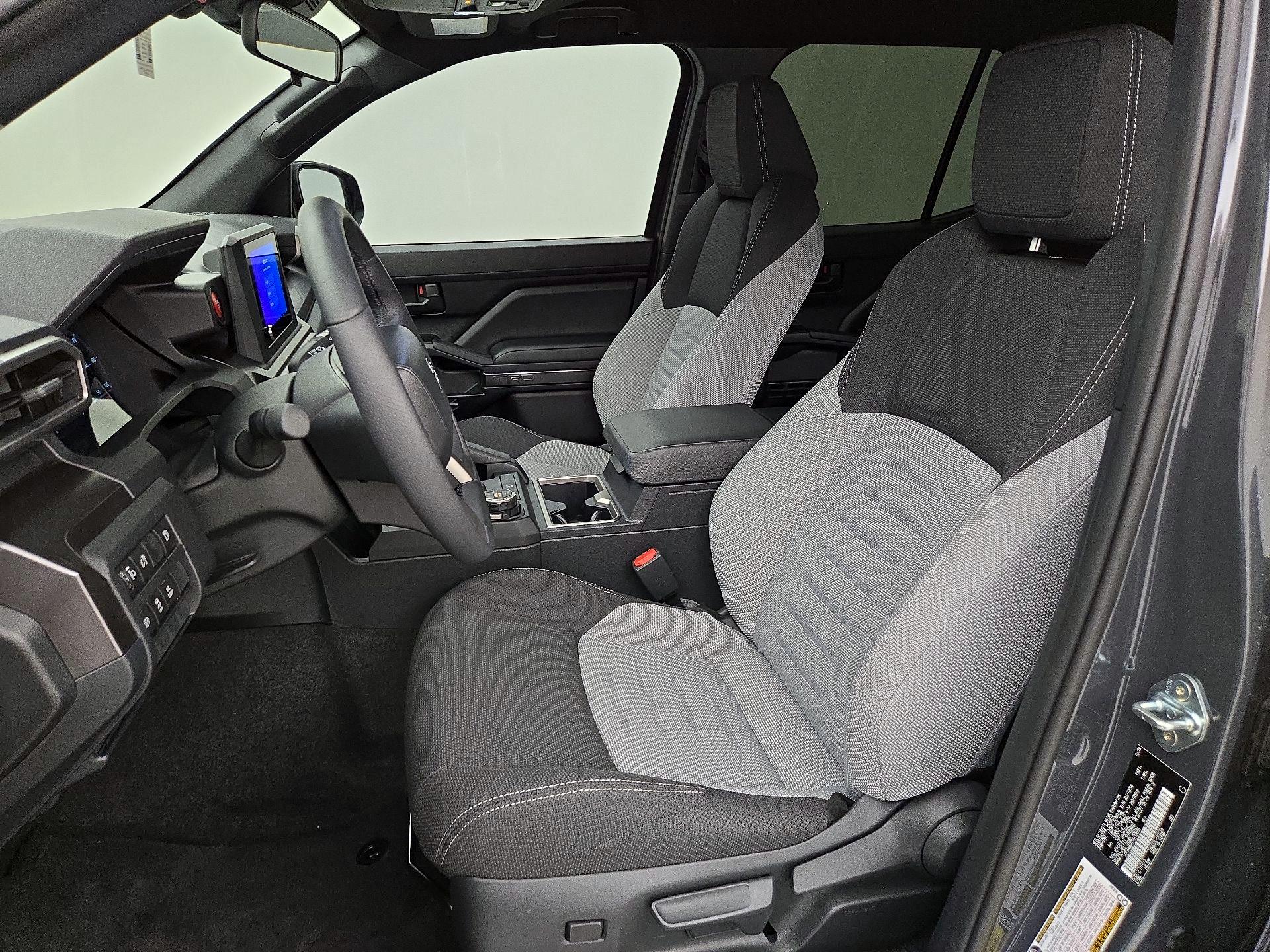 Thumbnail: 2026 Toyota 4Runner - 11