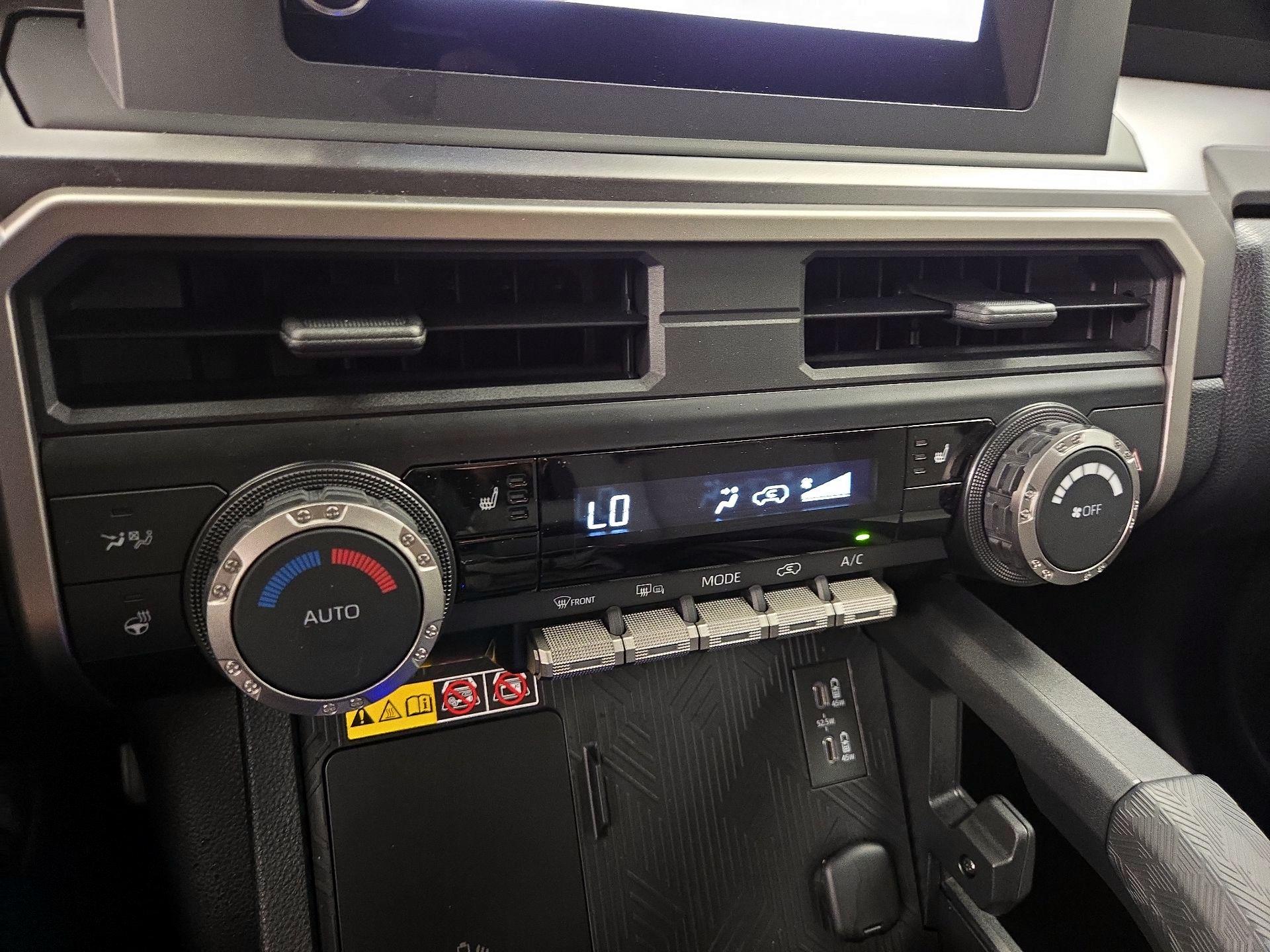 Thumbnail: 2026 Toyota 4Runner - 16