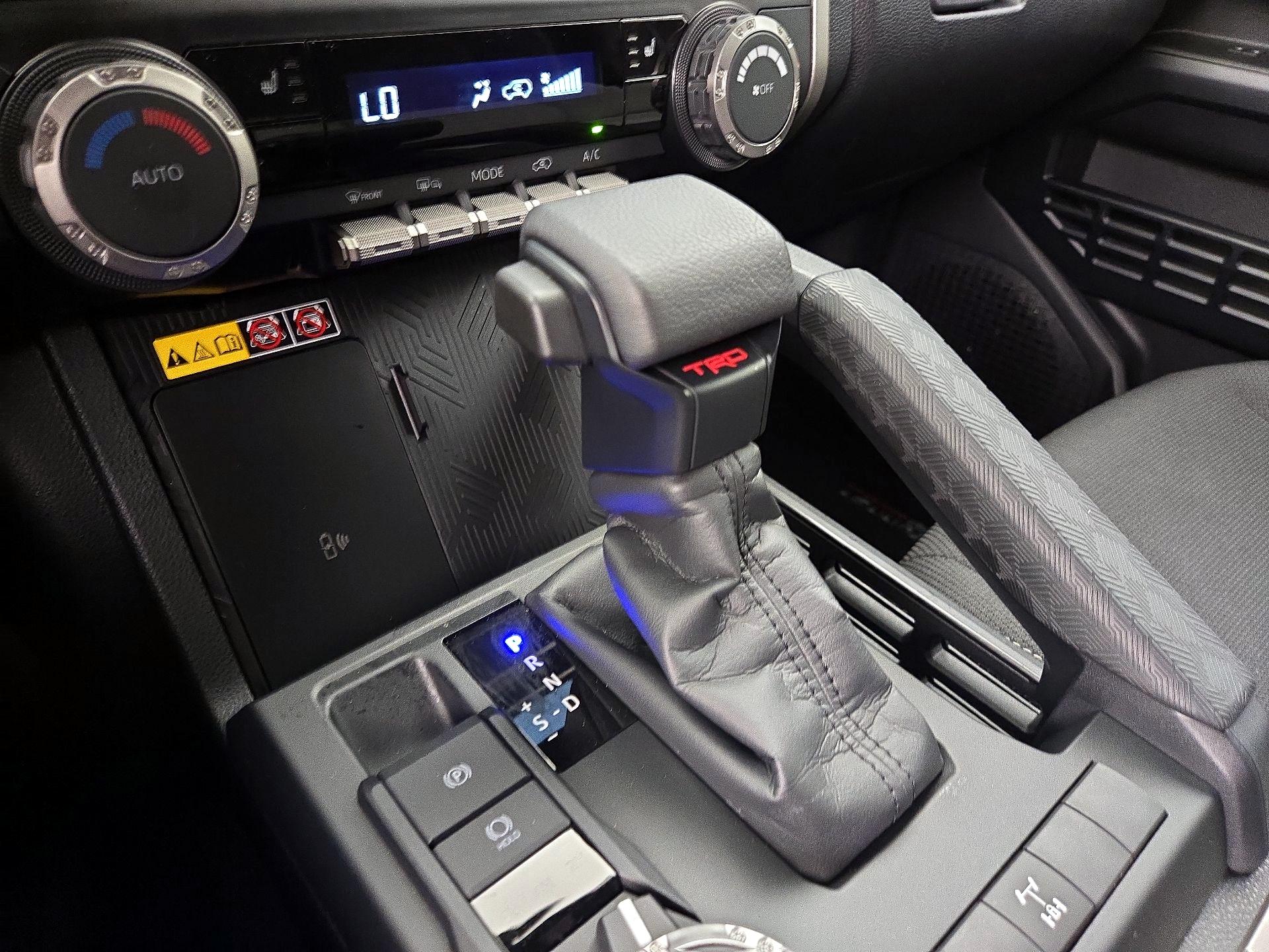 Thumbnail: 2026 Toyota 4Runner - 17