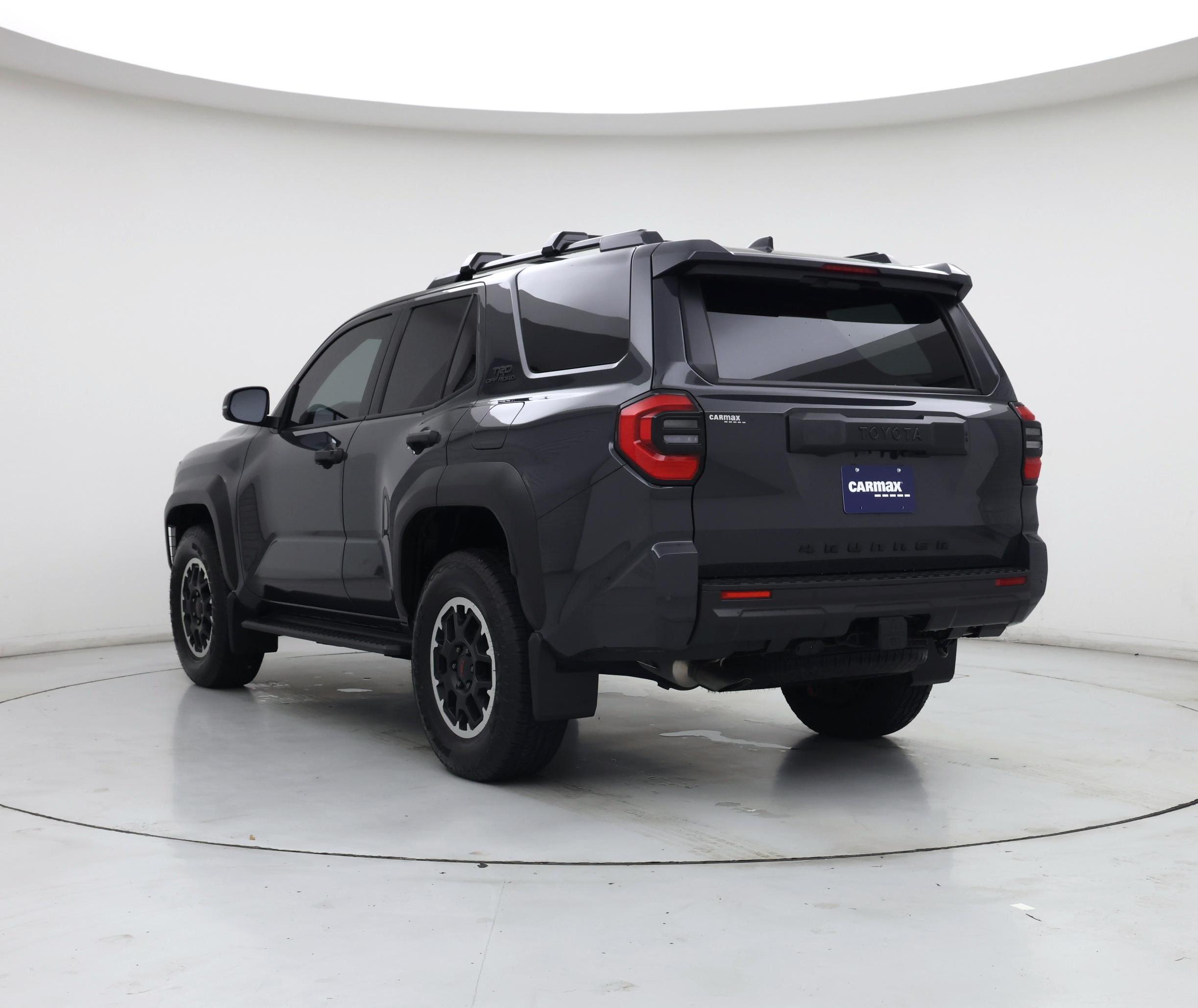 Thumbnail: 2026 Toyota 4Runner - 2