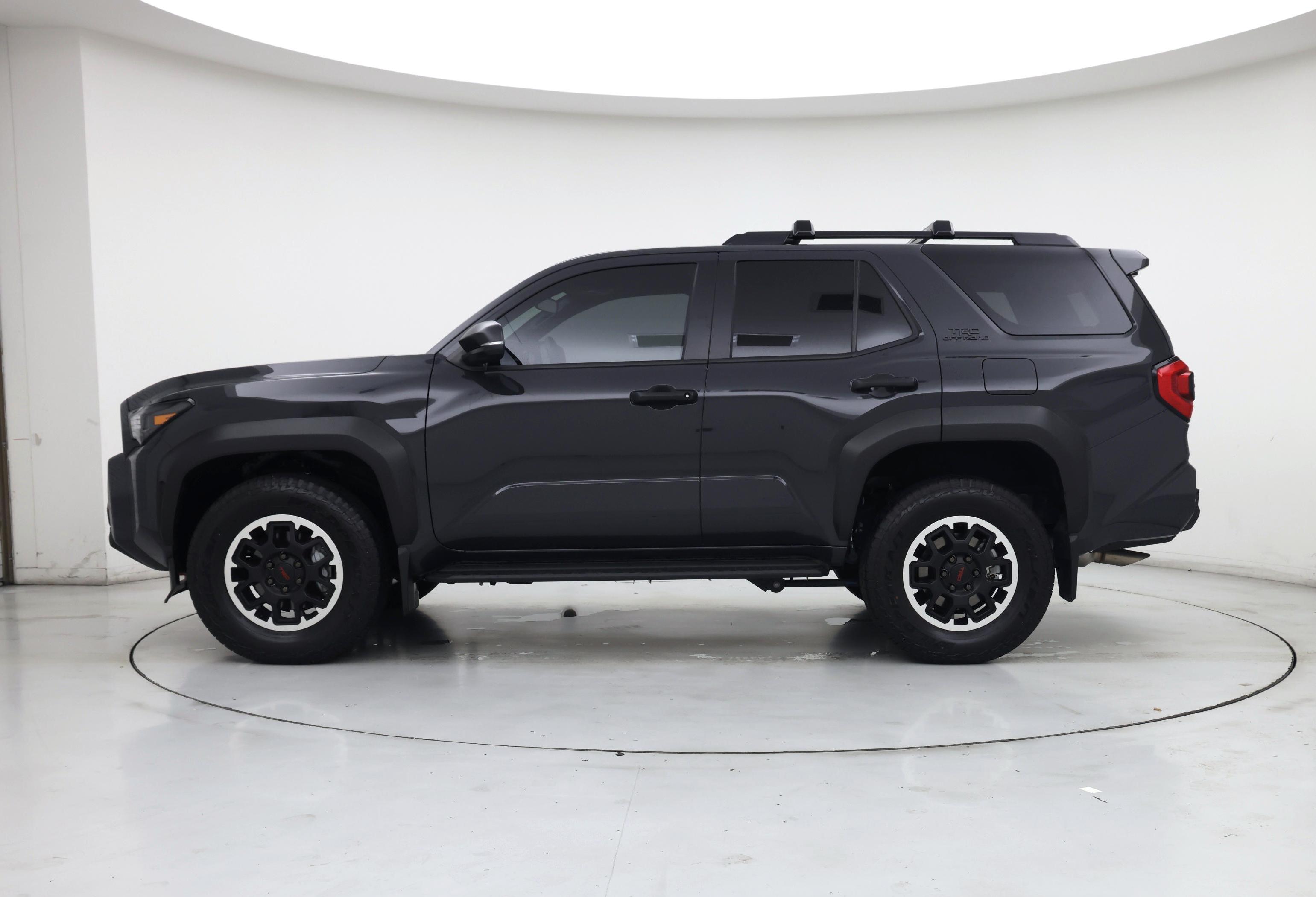Thumbnail: 2026 Toyota 4Runner - 3