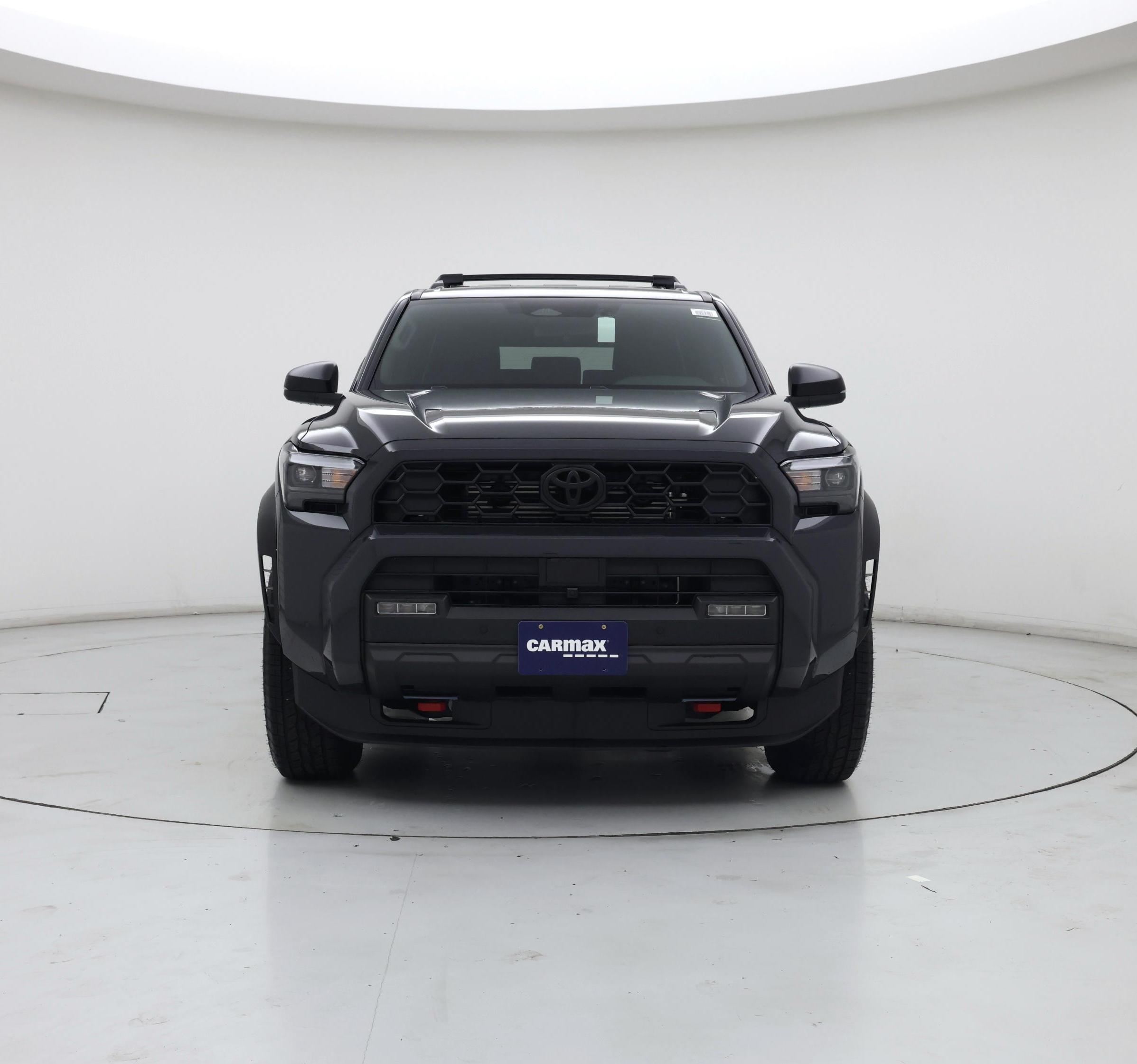 Thumbnail: 2026 Toyota 4Runner - 5