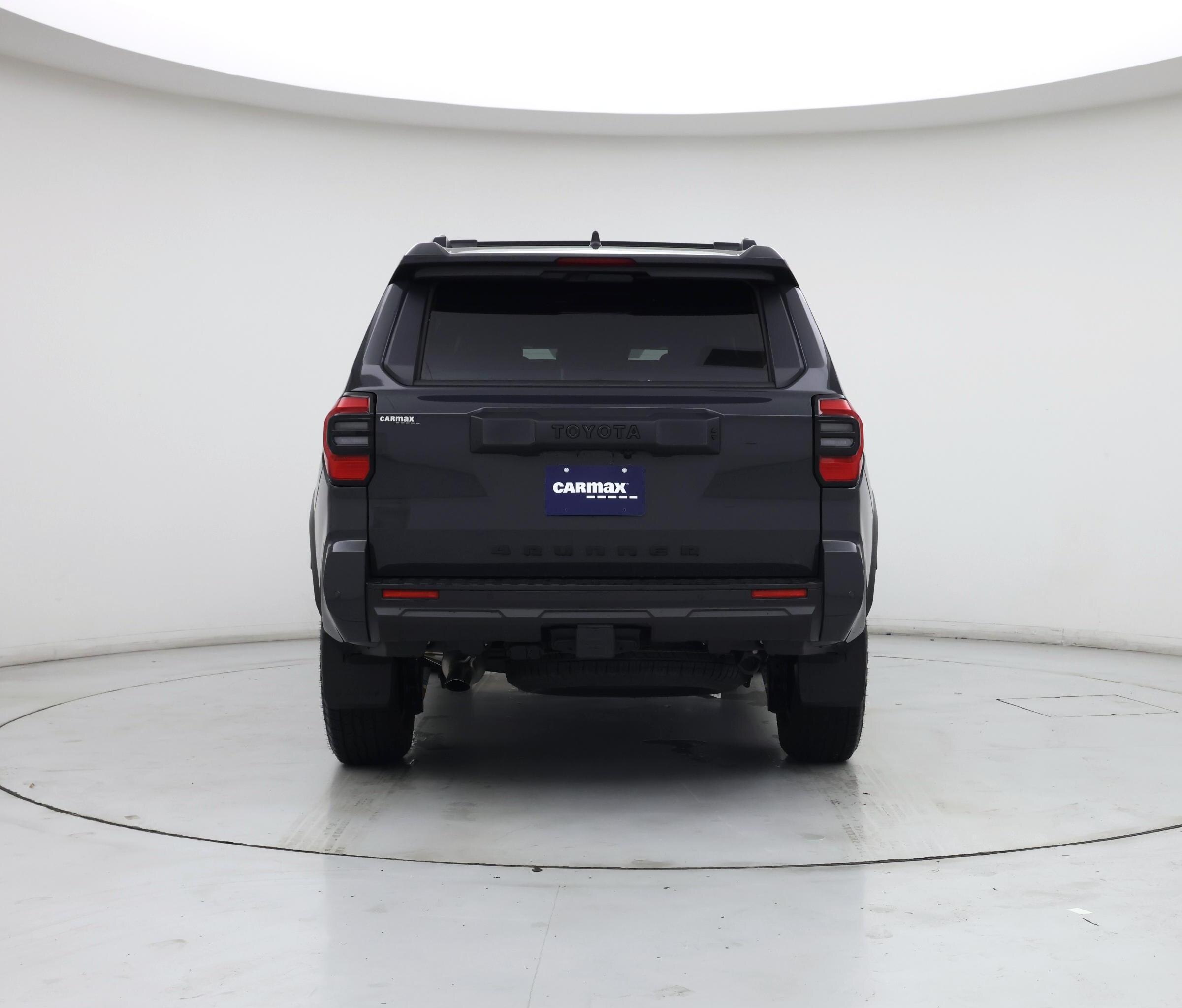Thumbnail: 2026 Toyota 4Runner - 6