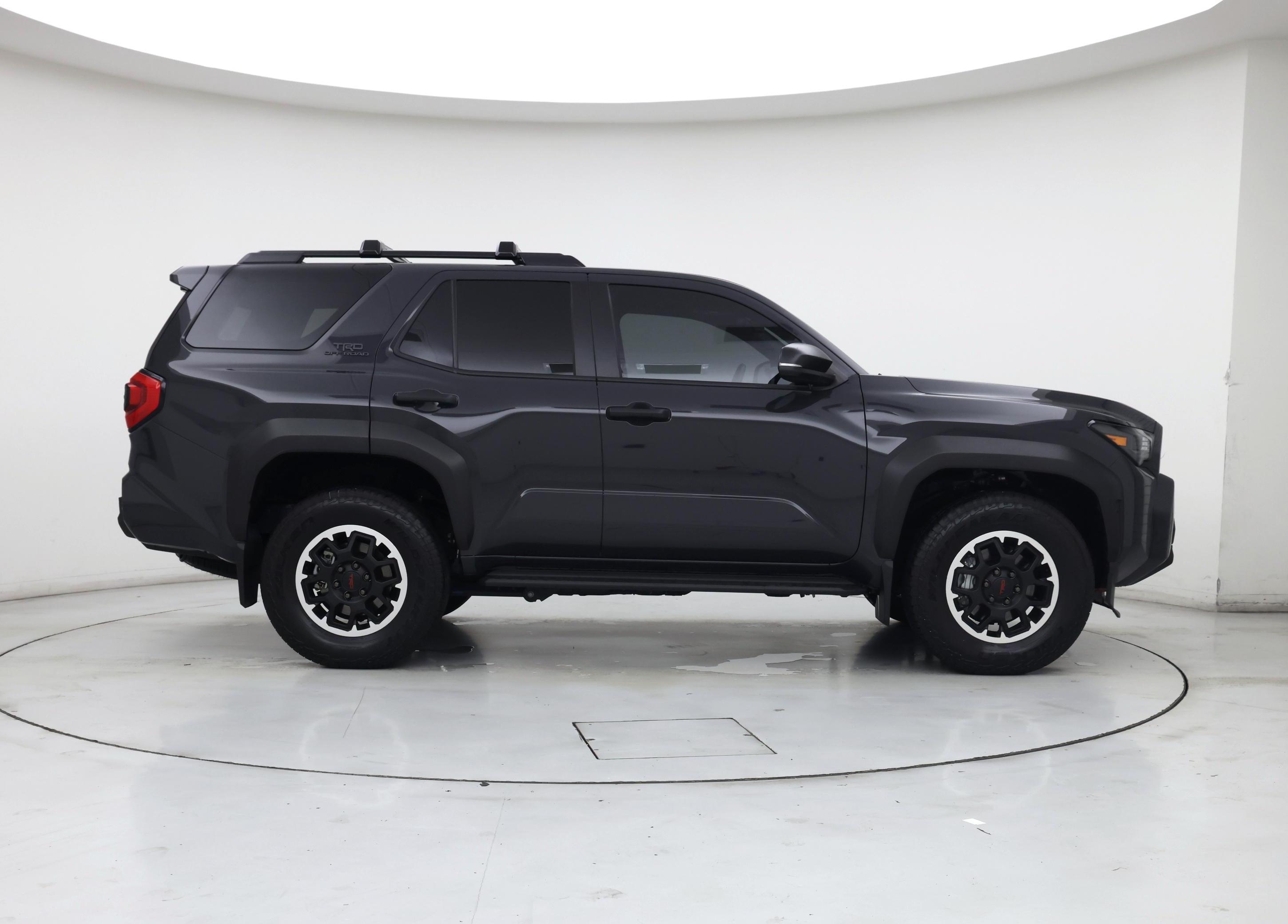 Thumbnail: 2026 Toyota 4Runner - 7