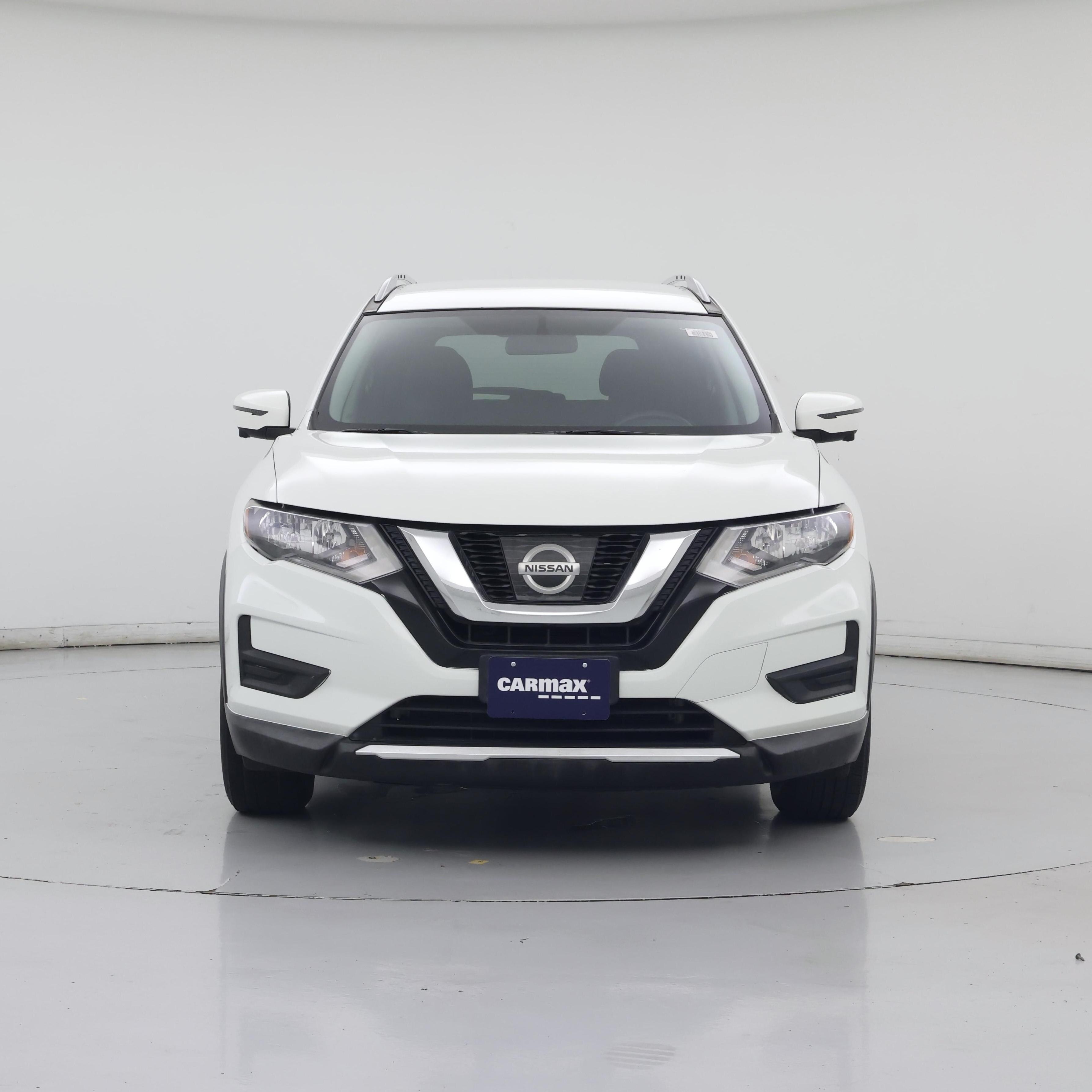 Thumbnail: 2017 Nissan Rogue - 5