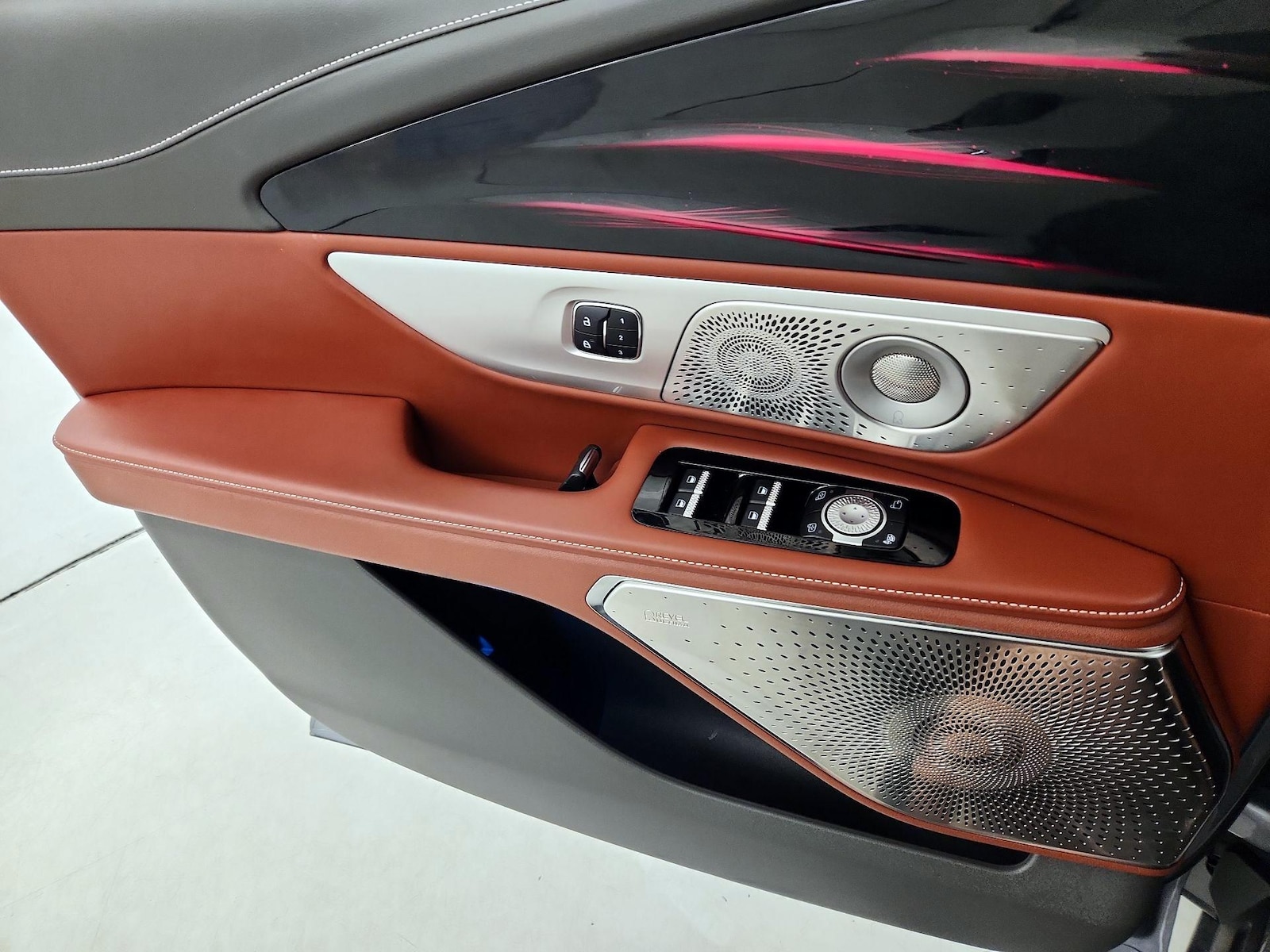 2025 Lincoln Nautilus Black Label - Photo 13