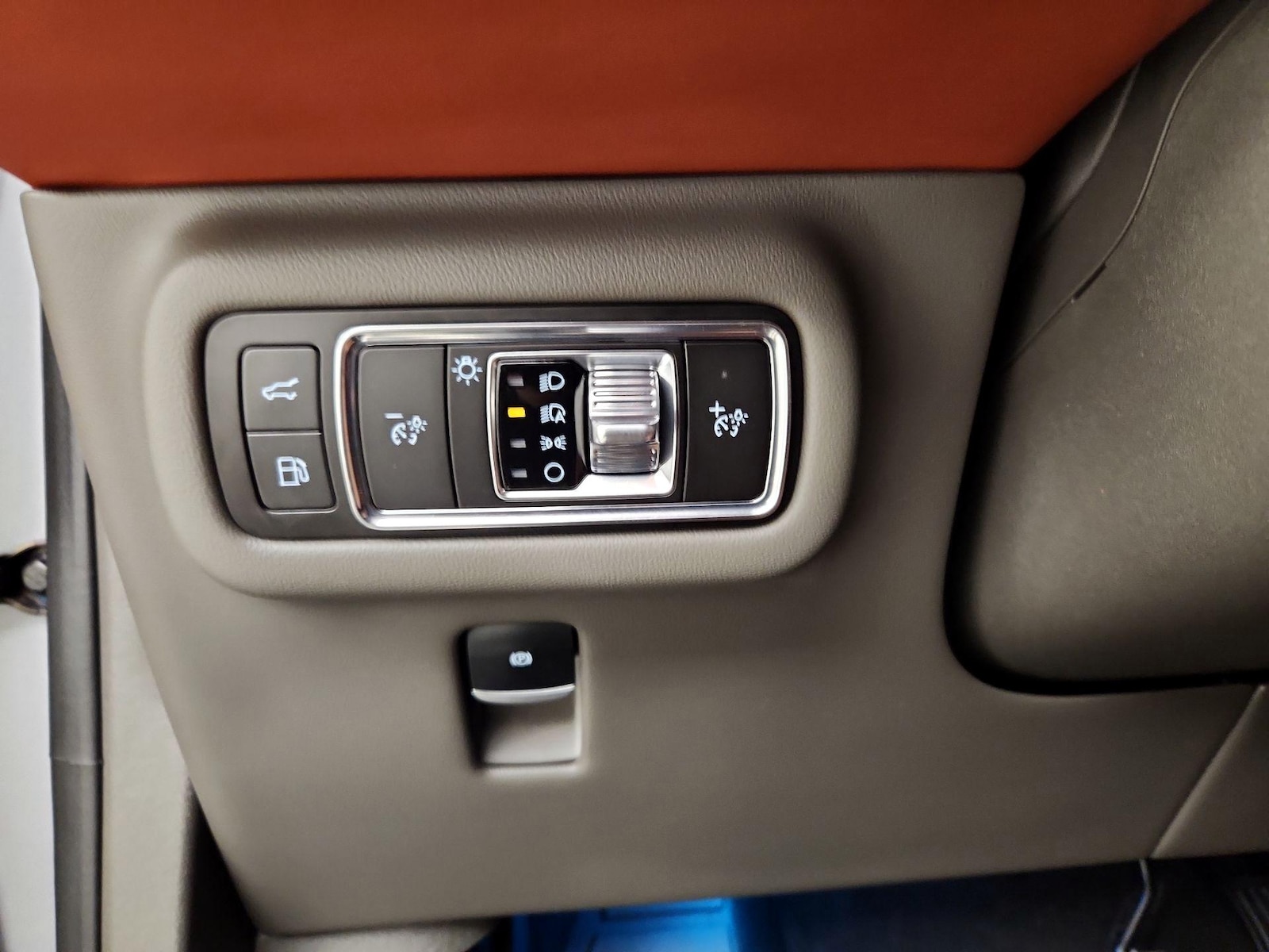 2025 Lincoln Nautilus Black Label - Photo 14