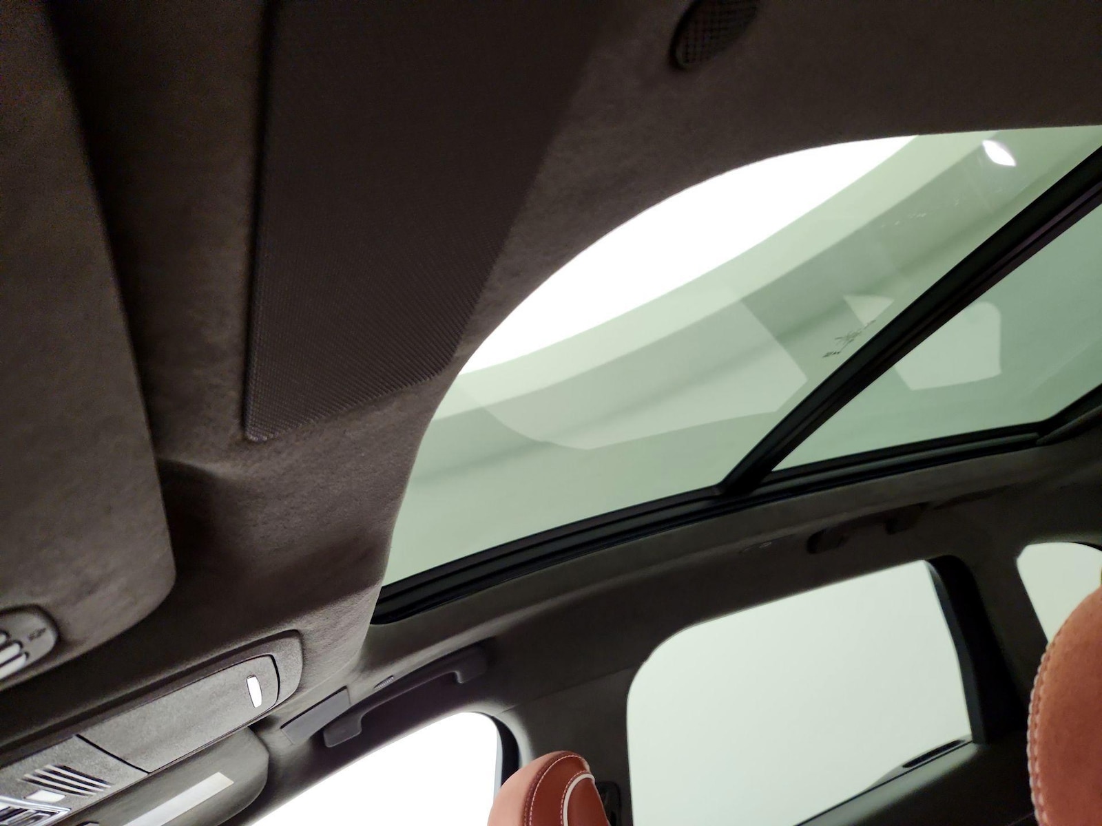 2025 Lincoln Nautilus Black Label - Photo 21