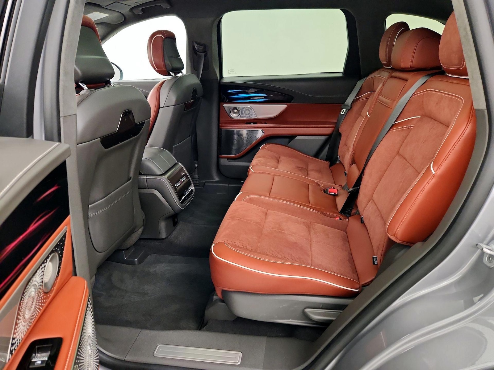 2025 Lincoln Nautilus Black Label - Photo 22