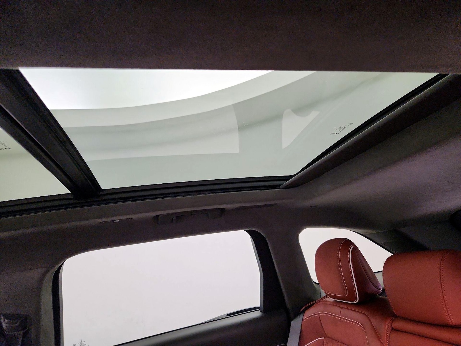 2025 Lincoln Nautilus Black Label - Photo 25