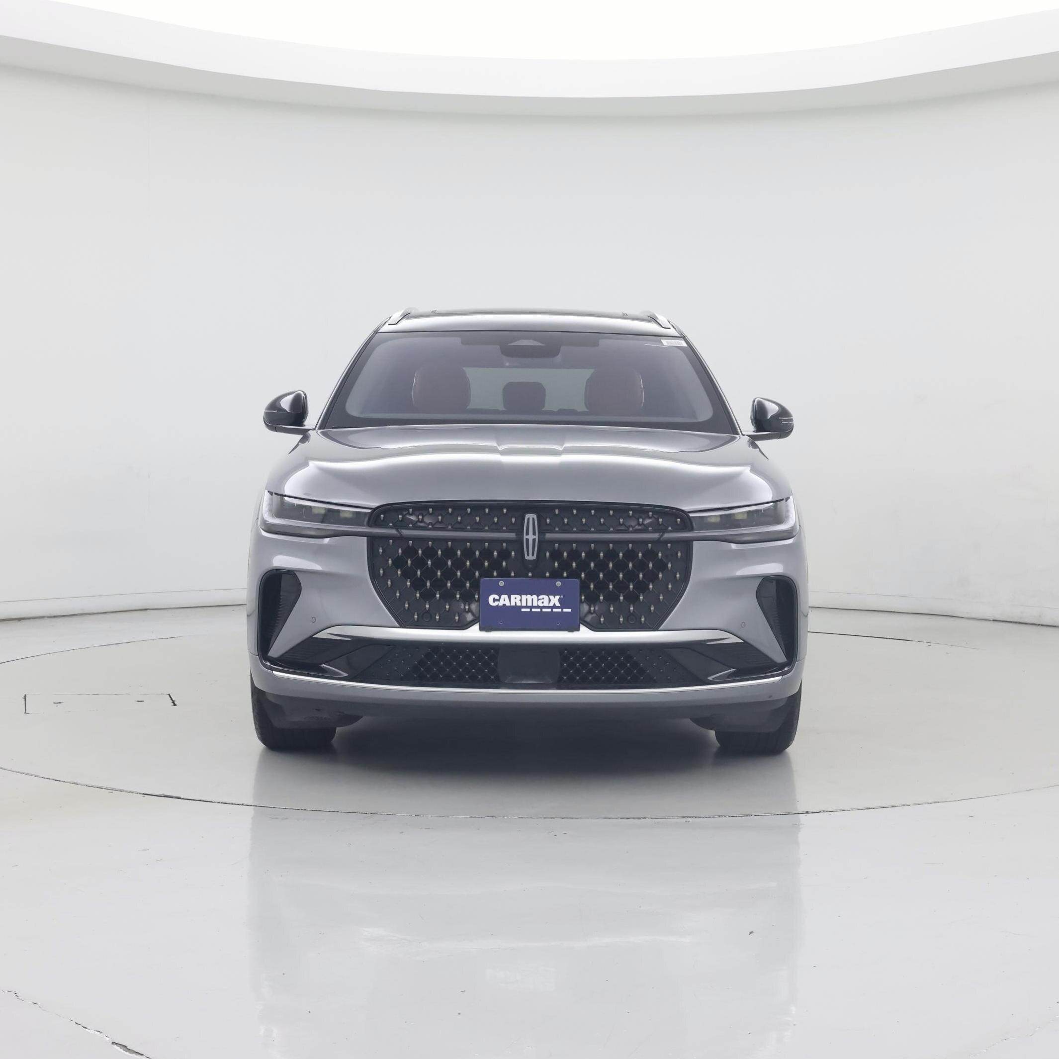 Thumbnail: 2025 Lincoln Nautilus - 5