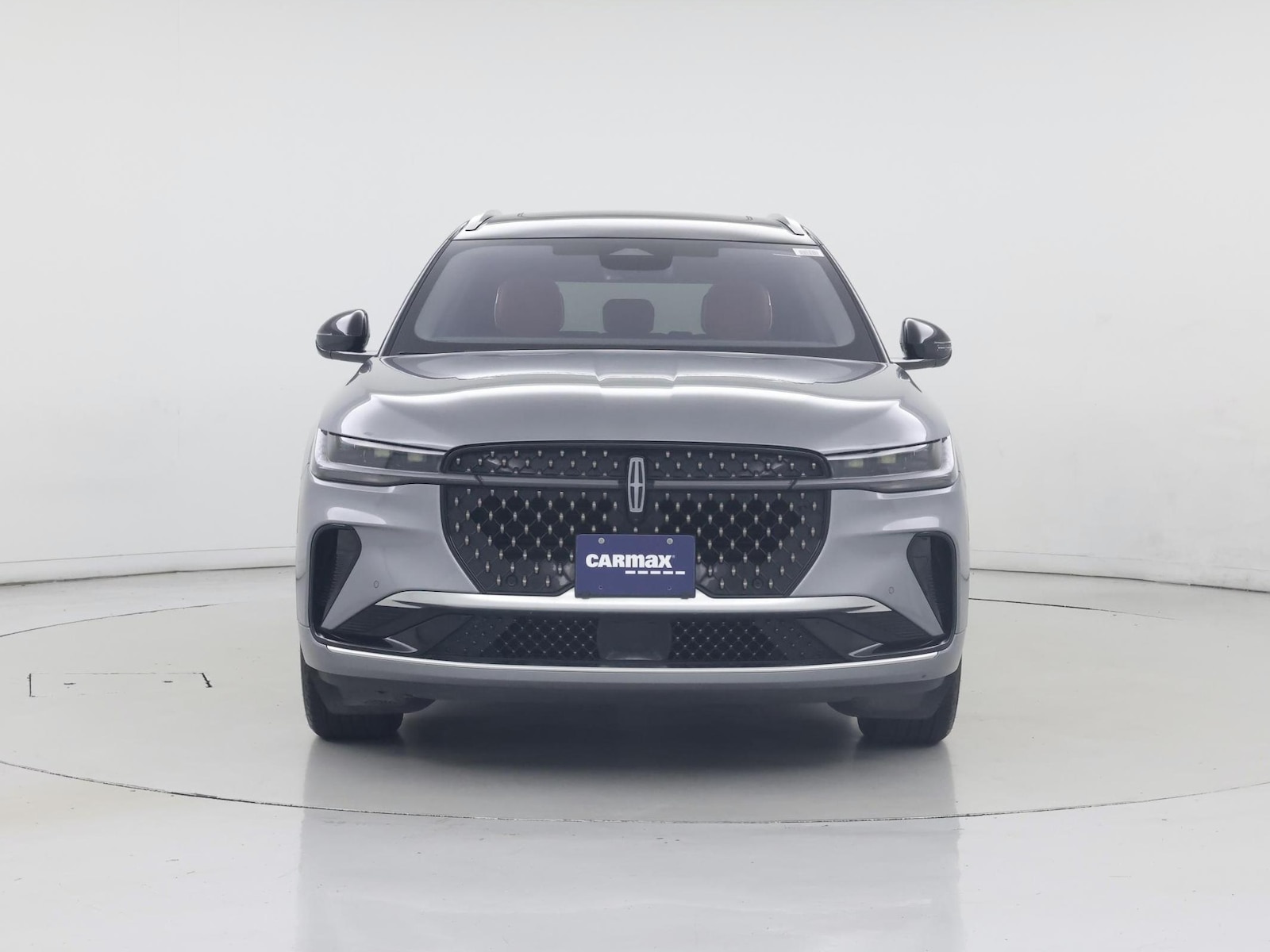 2025 Lincoln Nautilus Black Label - Photo 6