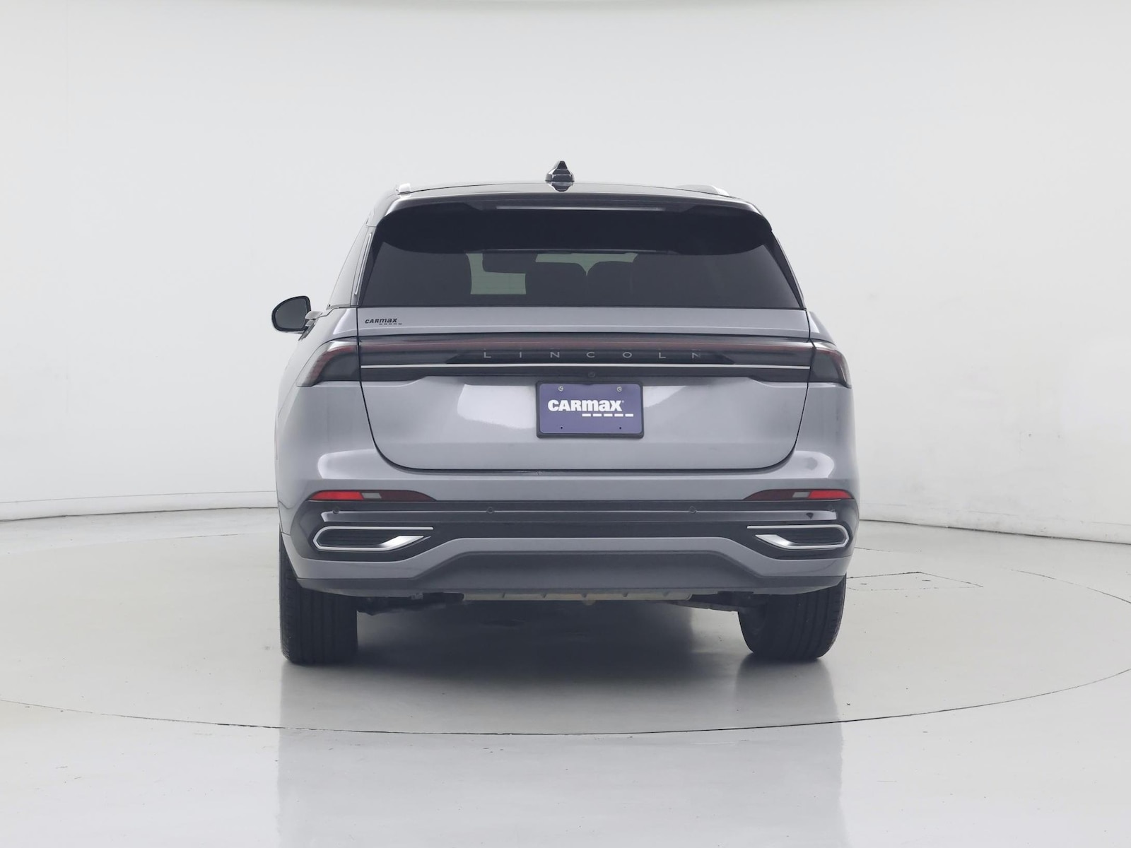 2025 Lincoln Nautilus Black Label - Photo 7