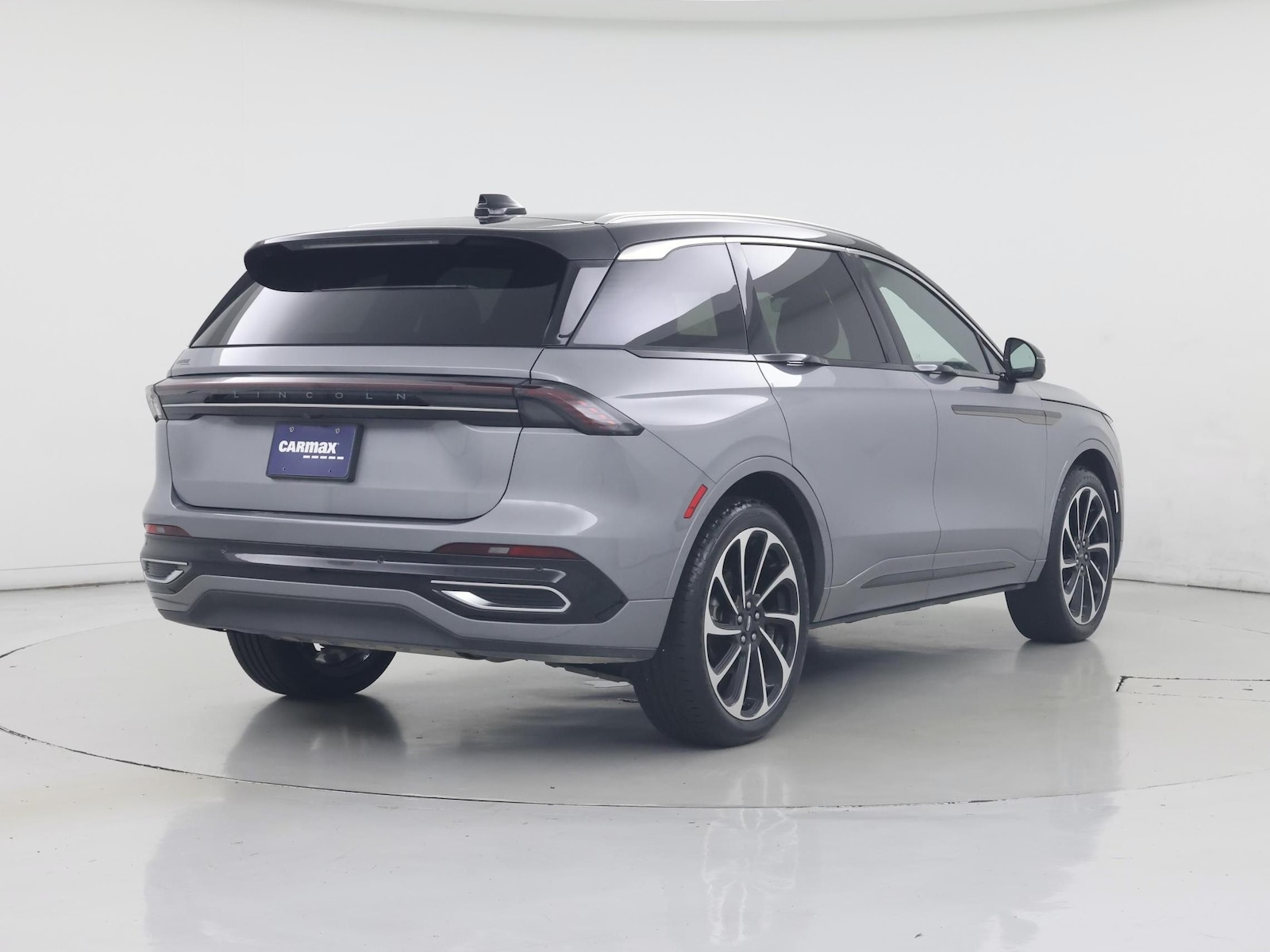 2025 Lincoln Nautilus Black Label - Photo 9