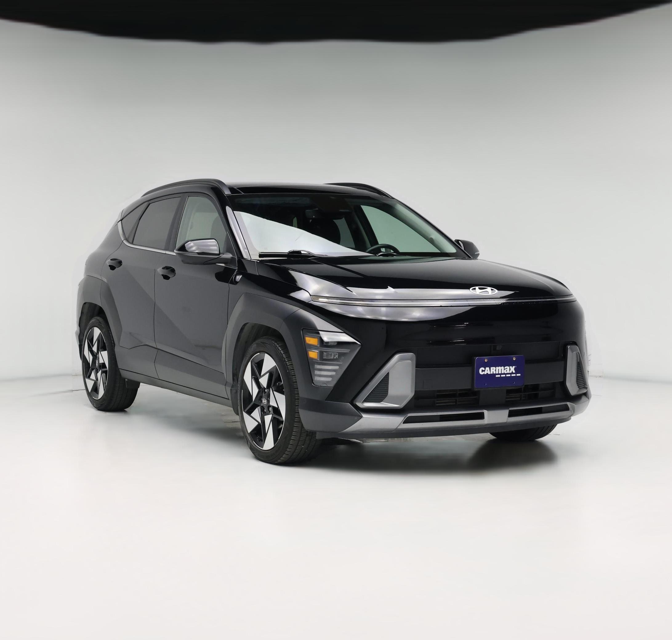 Thumbnail: 2025 Hyundai Kona - 1