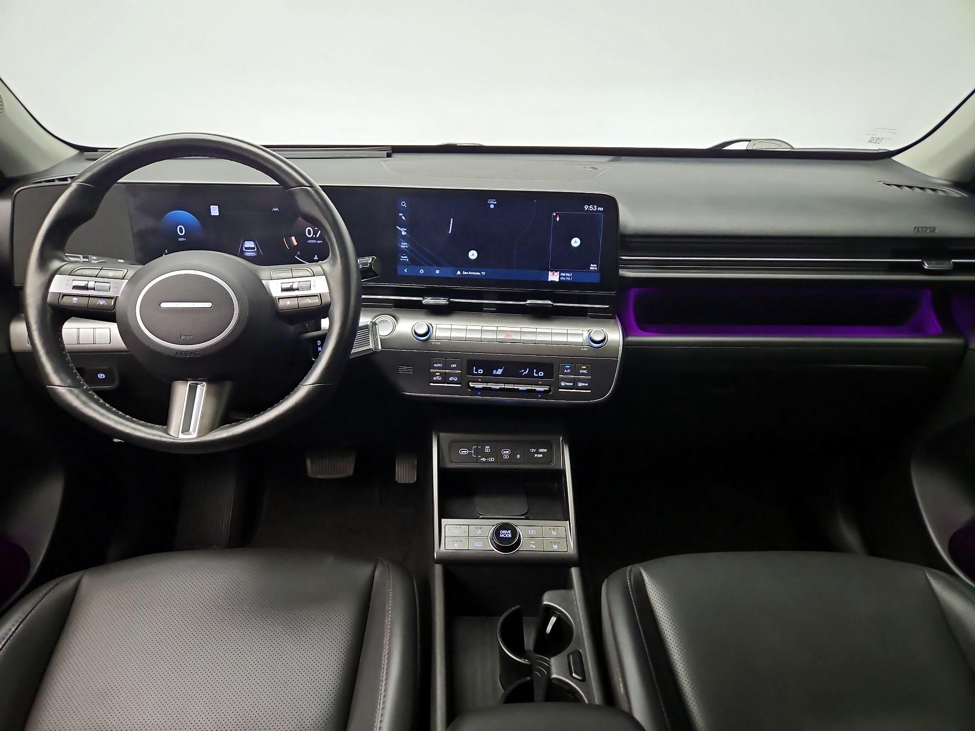 Thumbnail: 2025 Hyundai Kona - 9