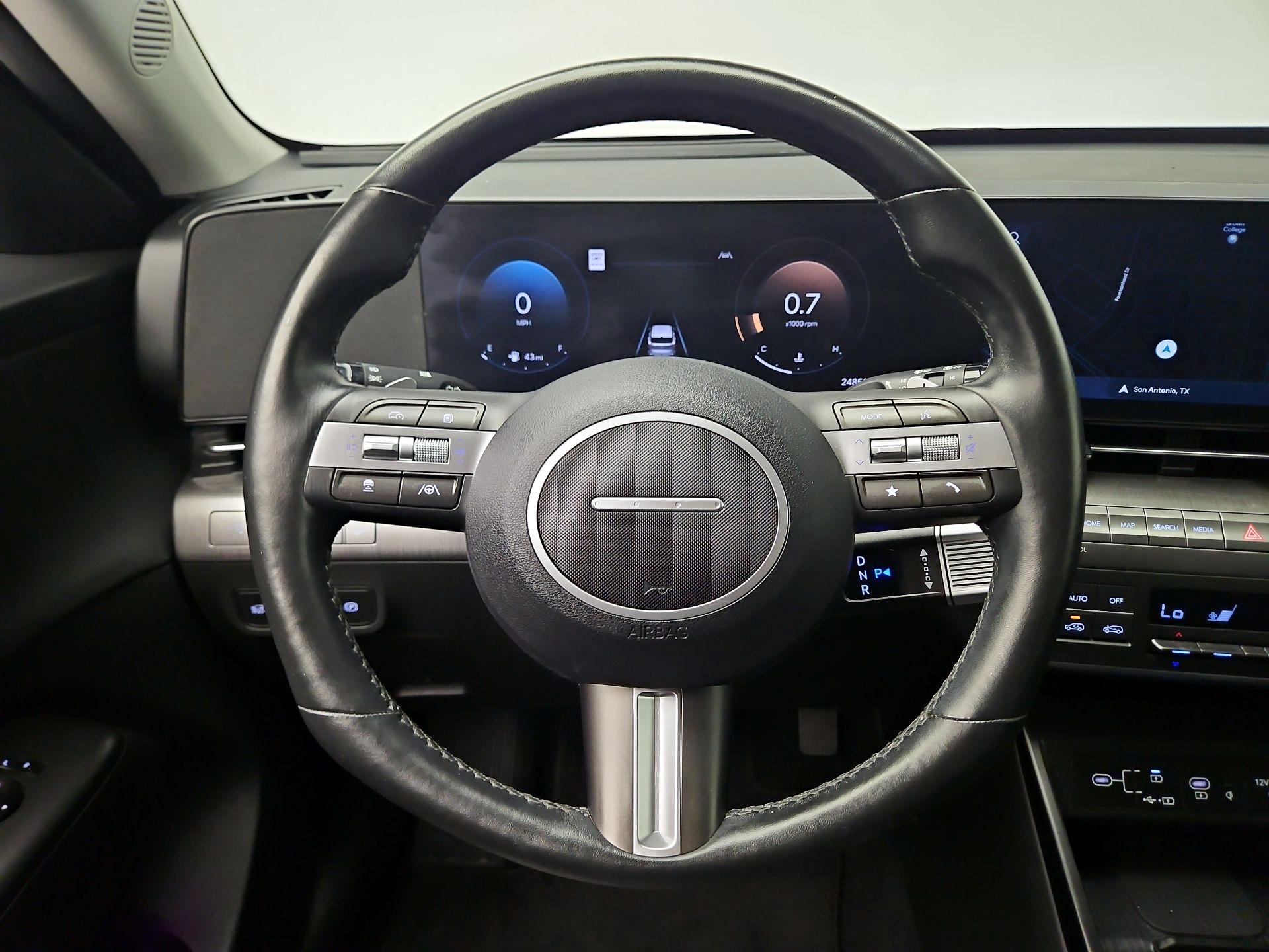 Thumbnail: 2025 Hyundai Kona - 10