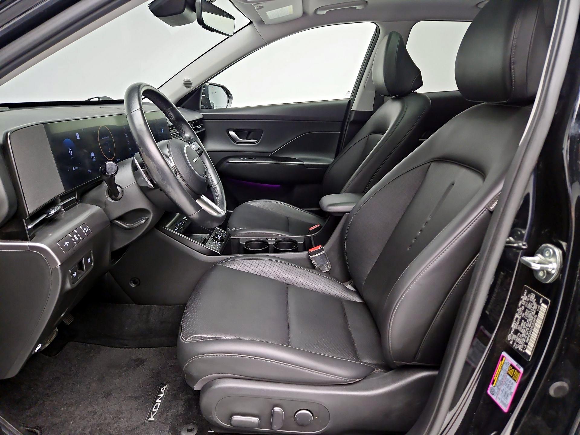 Thumbnail: 2025 Hyundai Kona - 11