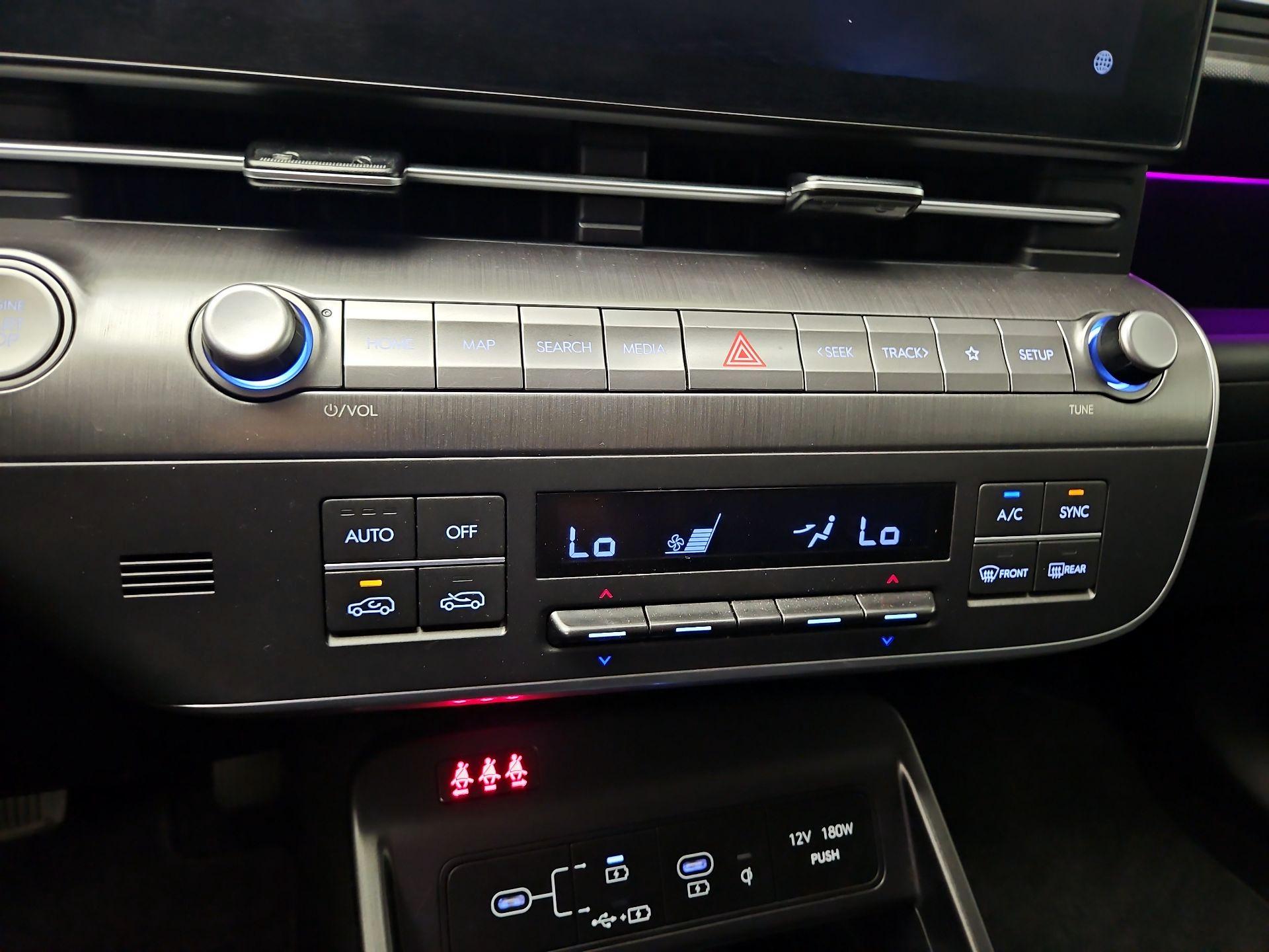 Thumbnail: 2025 Hyundai Kona - 17