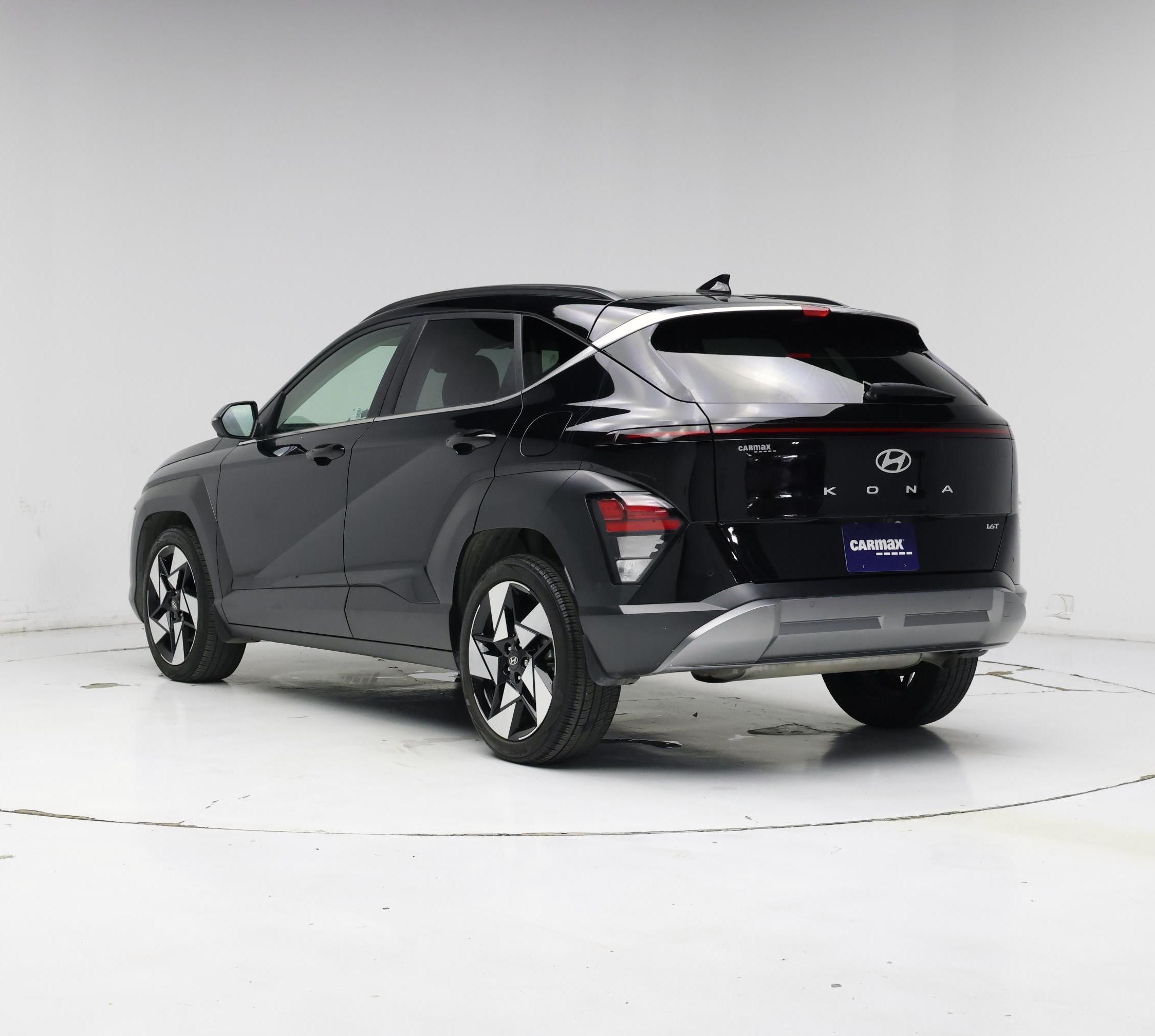 Thumbnail: 2025 Hyundai Kona - 2