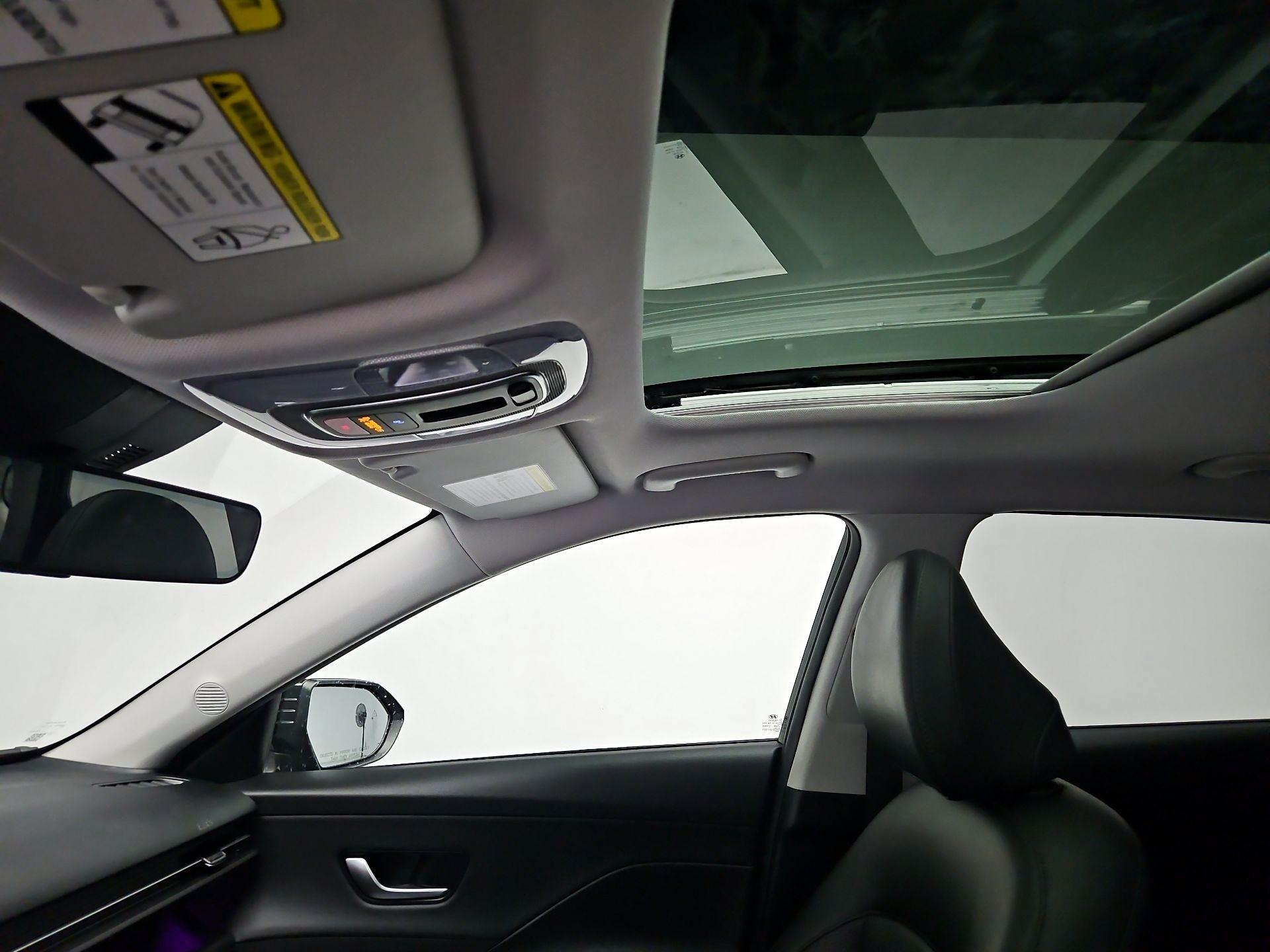 Thumbnail: 2025 Hyundai Kona - 20
