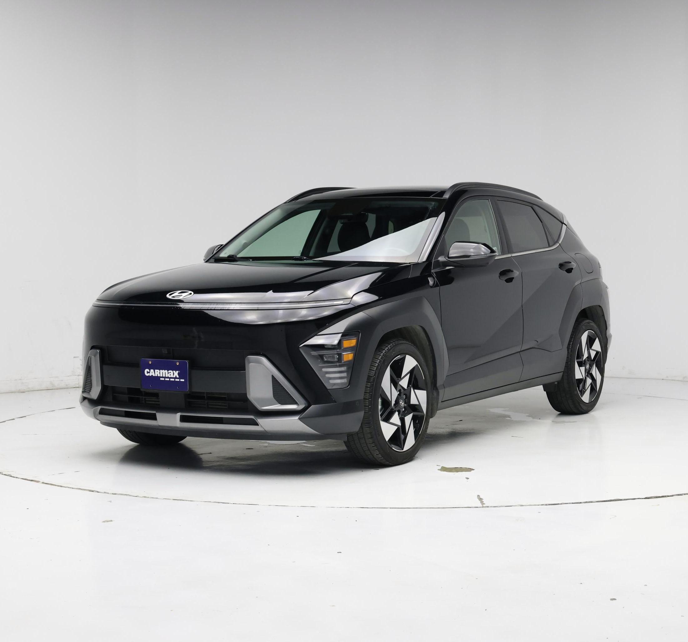 Thumbnail: 2025 Hyundai Kona - 4