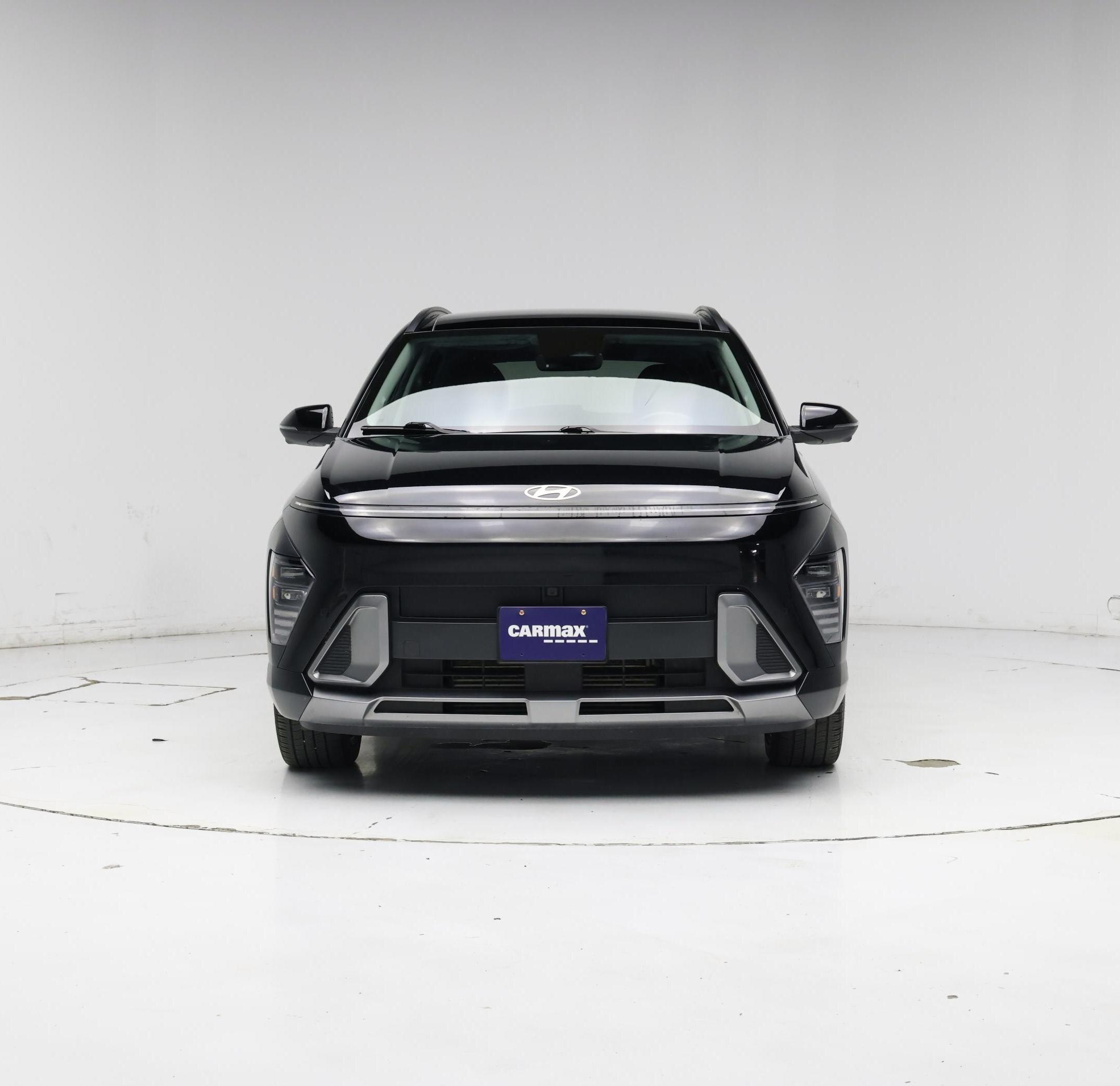 Thumbnail: 2025 Hyundai Kona - 5