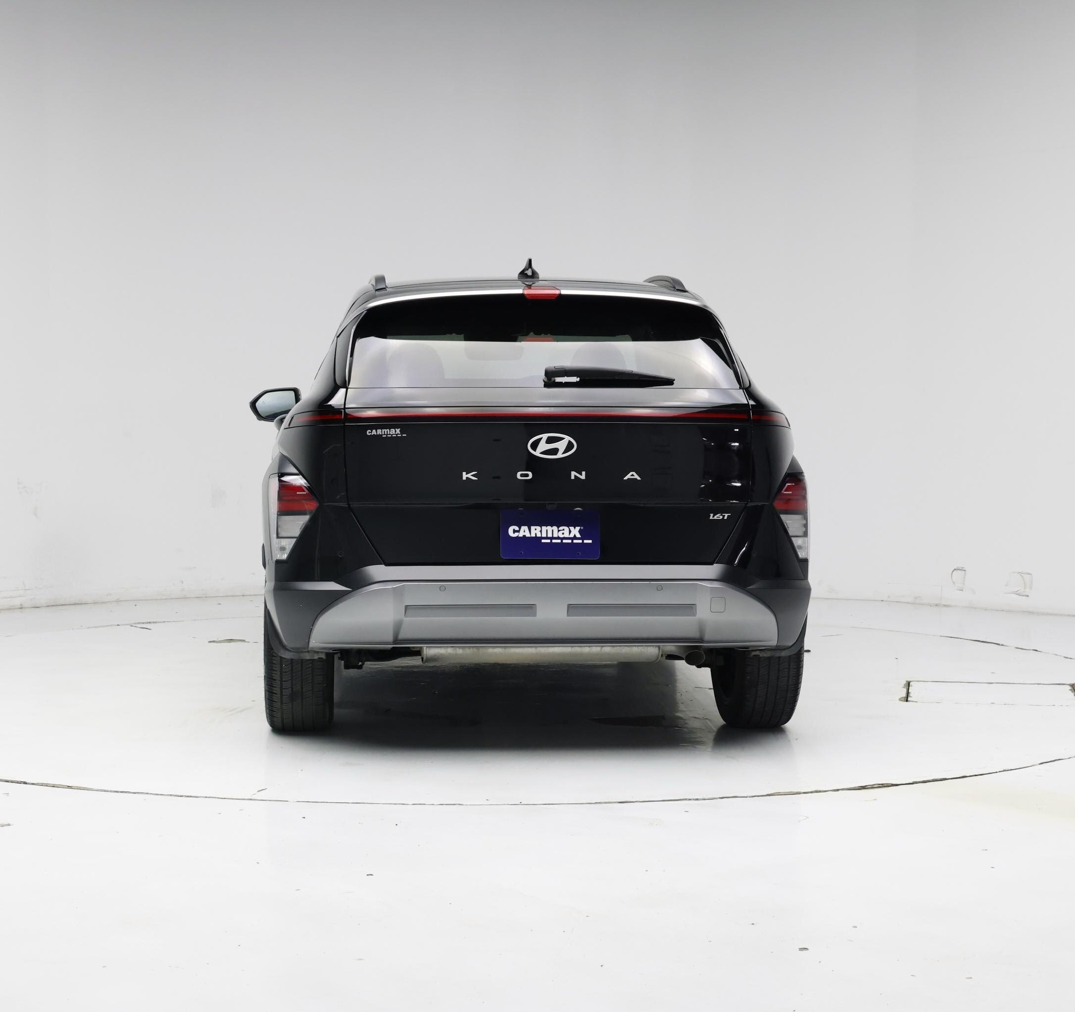 Thumbnail: 2025 Hyundai Kona - 6