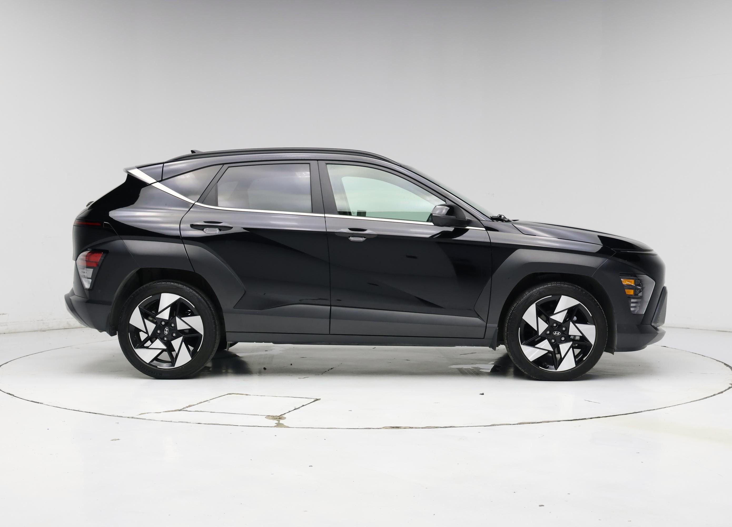 Thumbnail: 2025 Hyundai Kona - 7