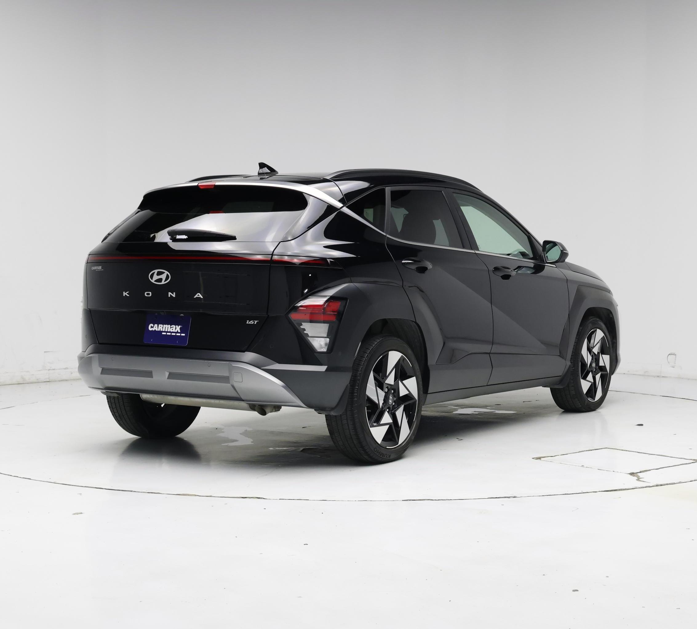 Thumbnail: 2025 Hyundai Kona - 8