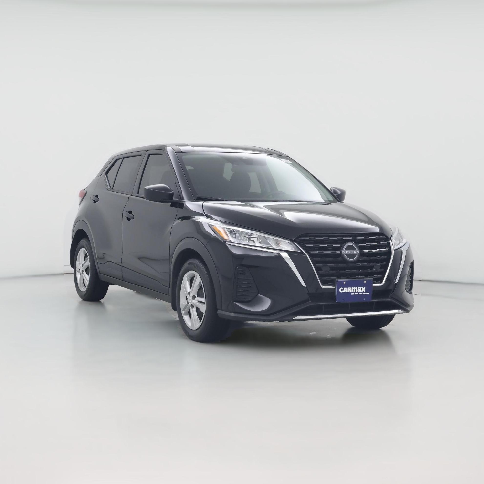Thumbnail: 2024 Nissan Kicks - 1