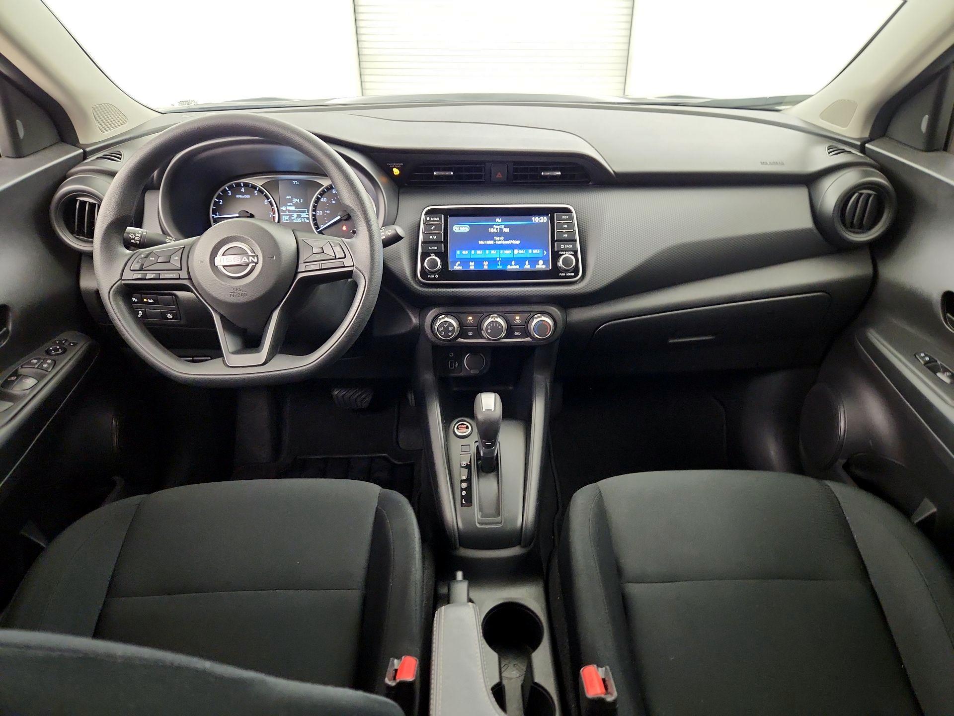 Thumbnail: 2024 Nissan Kicks - 9