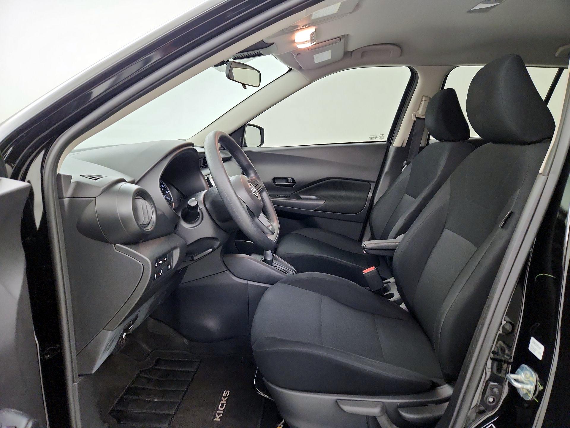 Thumbnail: 2024 Nissan Kicks - 11