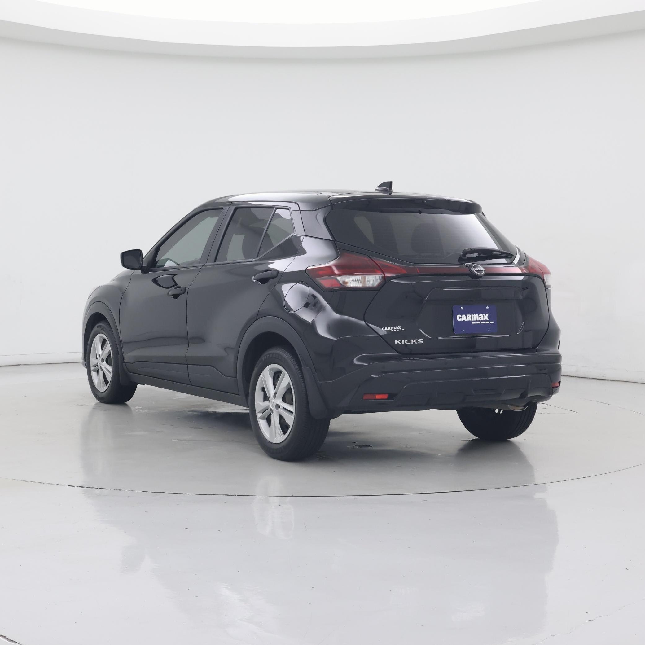 Thumbnail: 2024 Nissan Kicks - 2