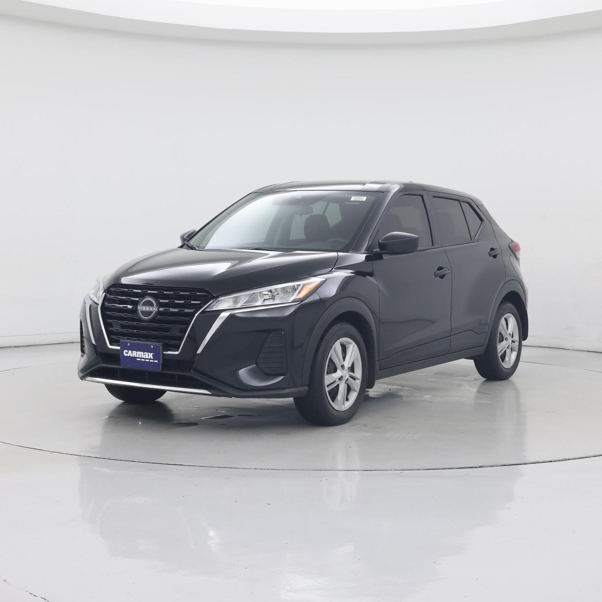 Thumbnail: 2024 Nissan Kicks - 4
