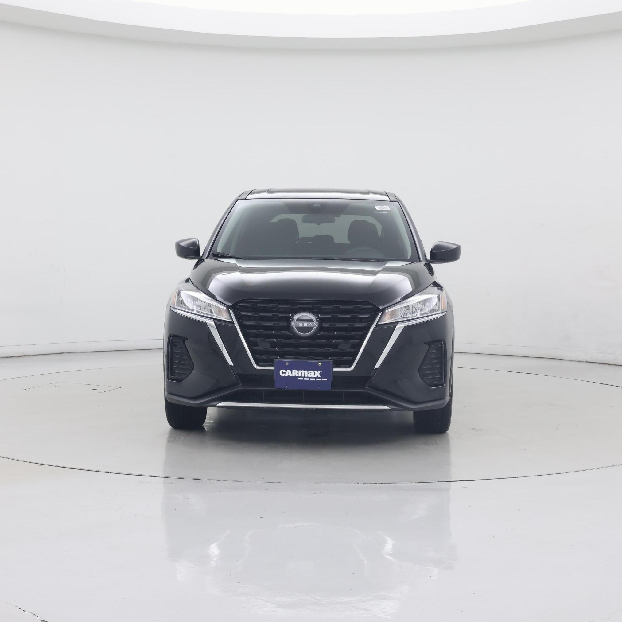 Thumbnail: 2024 Nissan Kicks - 5
