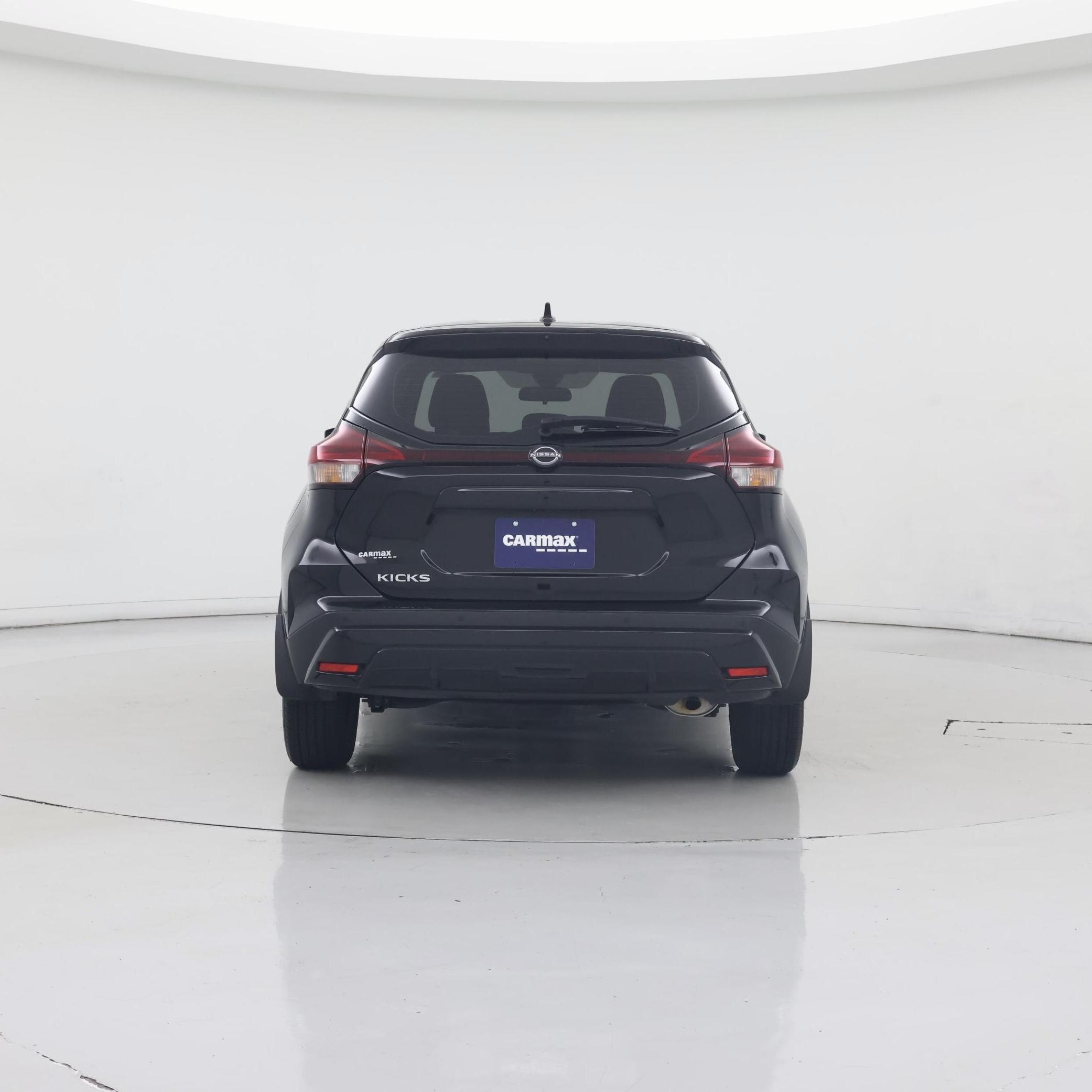 Thumbnail: 2024 Nissan Kicks - 6