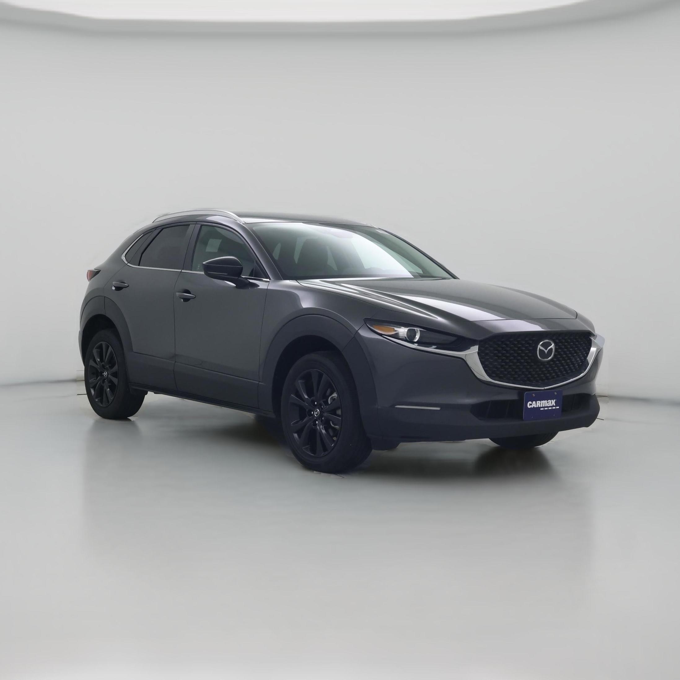Thumbnail: 2025 Mazda CX-30 - 1