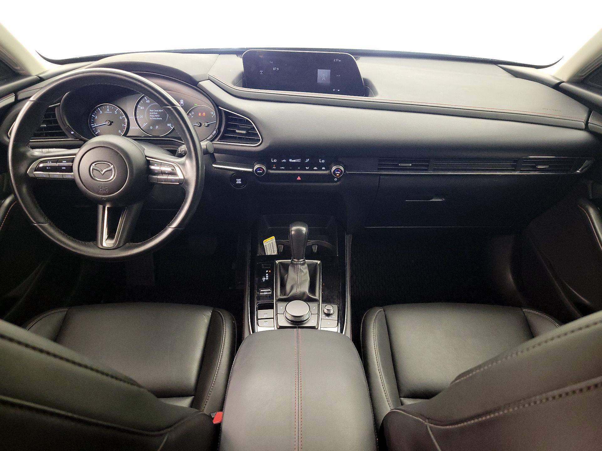 Thumbnail: 2025 Mazda CX-30 - 9