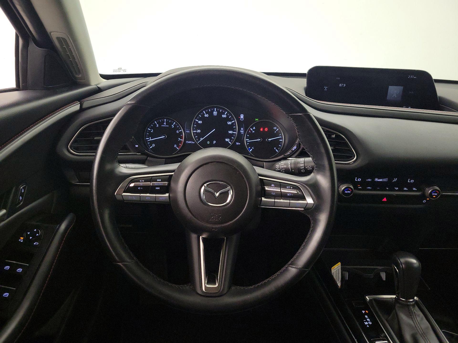 Thumbnail: 2025 Mazda CX-30 - 10