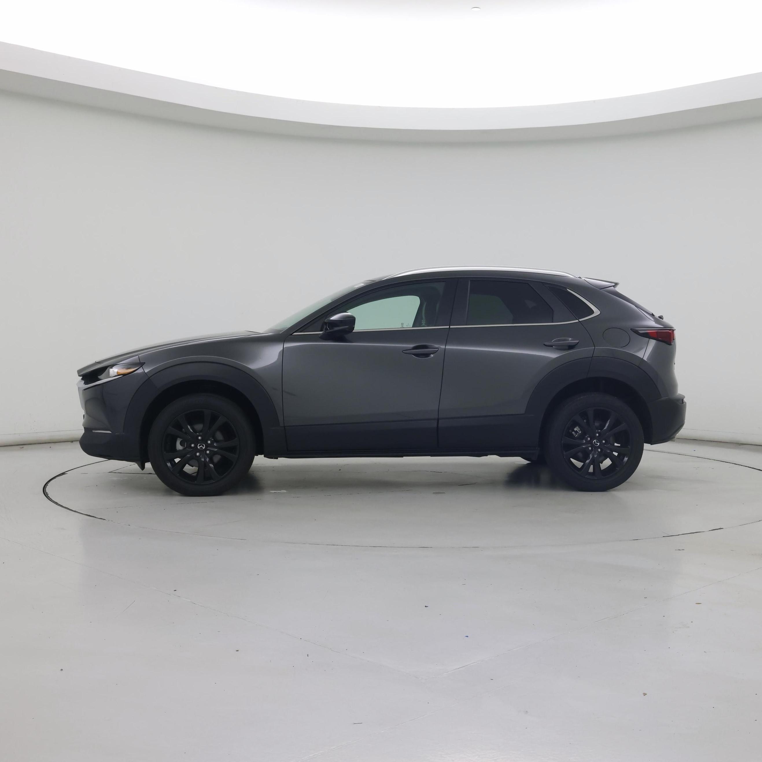 Thumbnail: 2025 Mazda CX-30 - 3