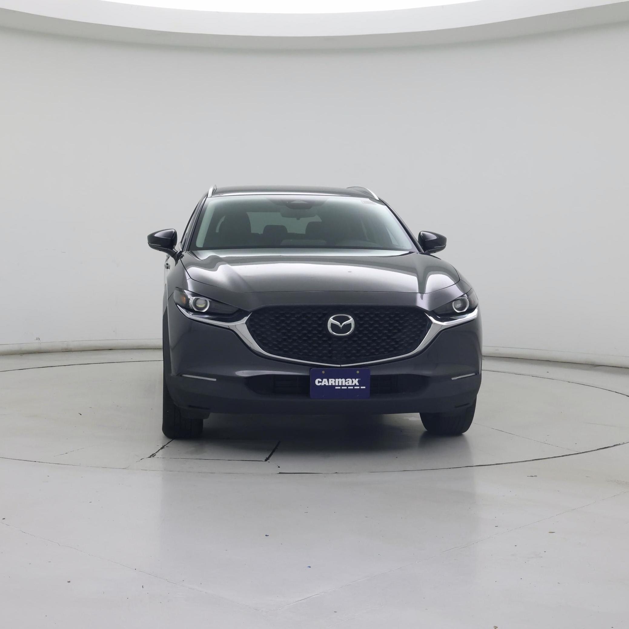 Thumbnail: 2025 Mazda CX-30 - 5