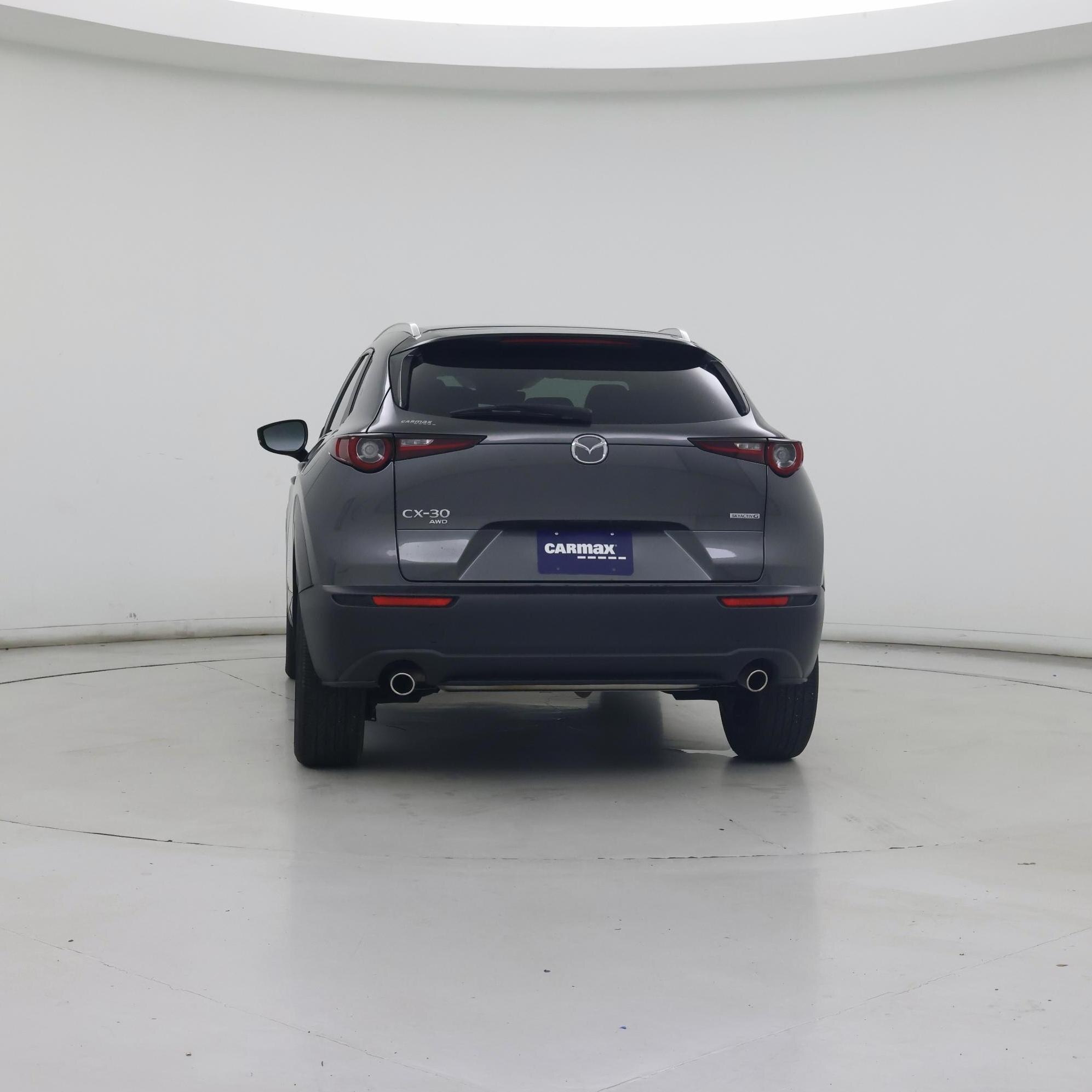Thumbnail: 2025 Mazda CX-30 - 6