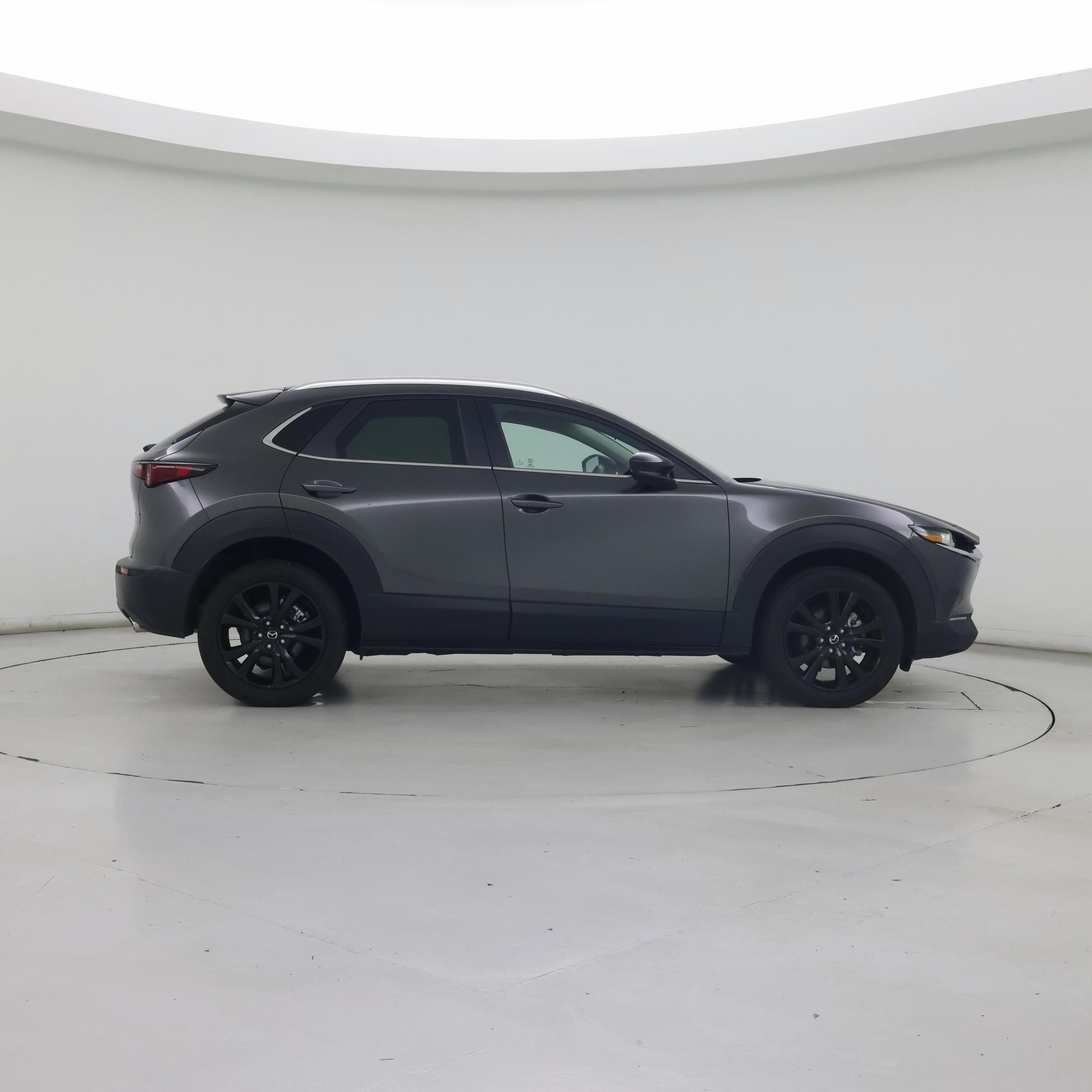 Thumbnail: 2025 Mazda CX-30 - 7
